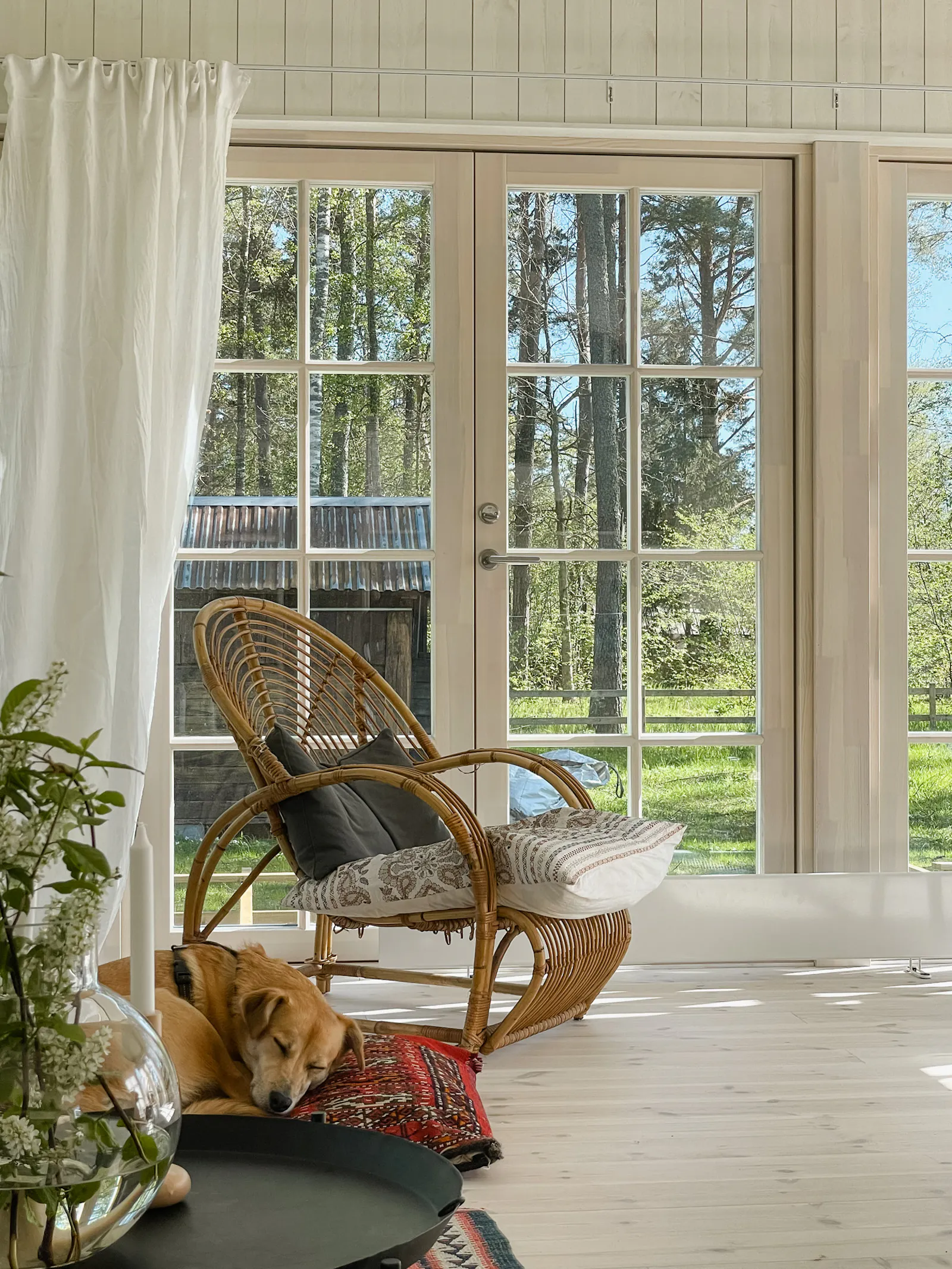 Paradiset på ön: familjevänligt boende nära havet – bild 19 av 24