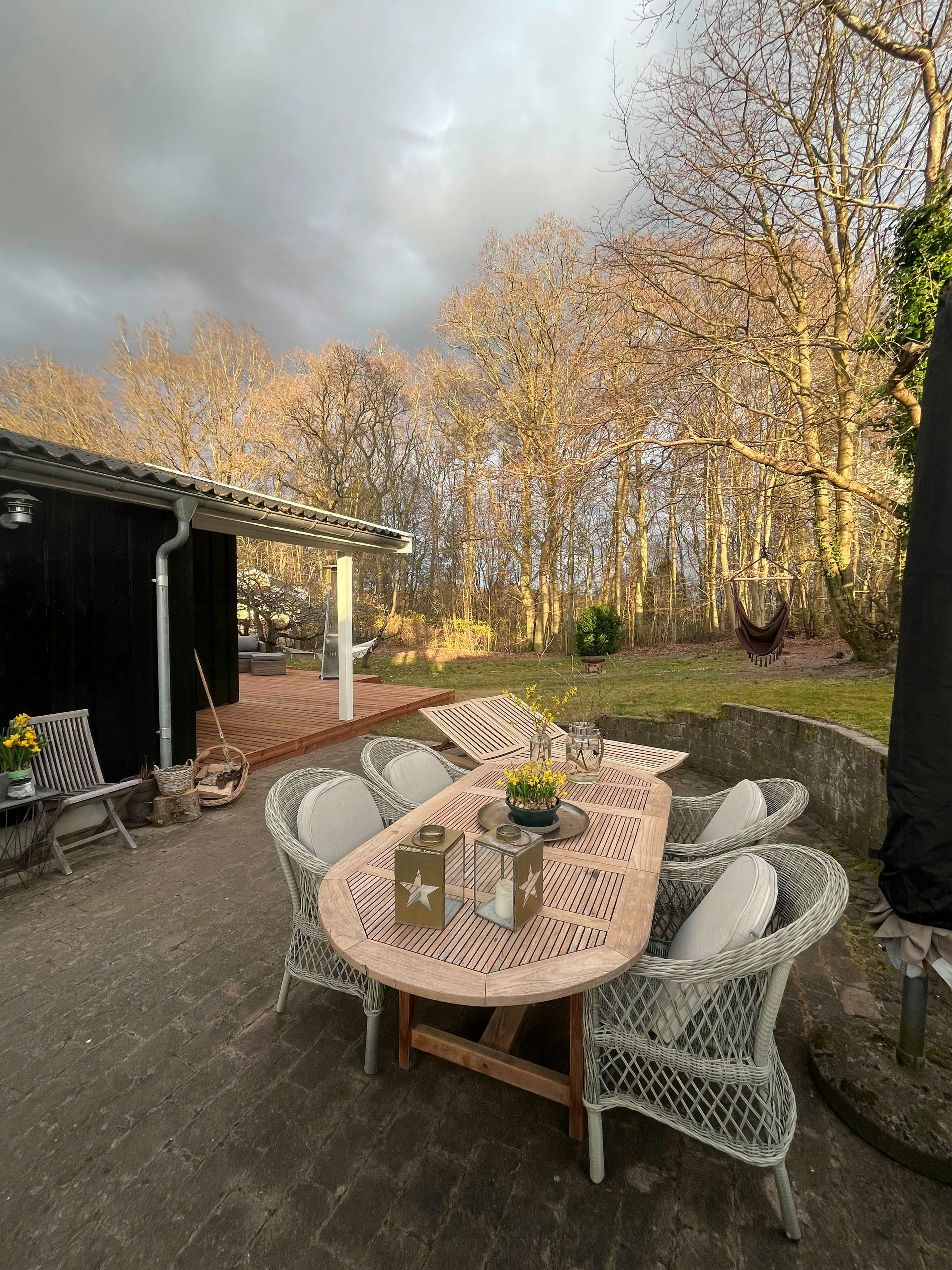 Reduced prices – same curated retreat in North Zealand cover image