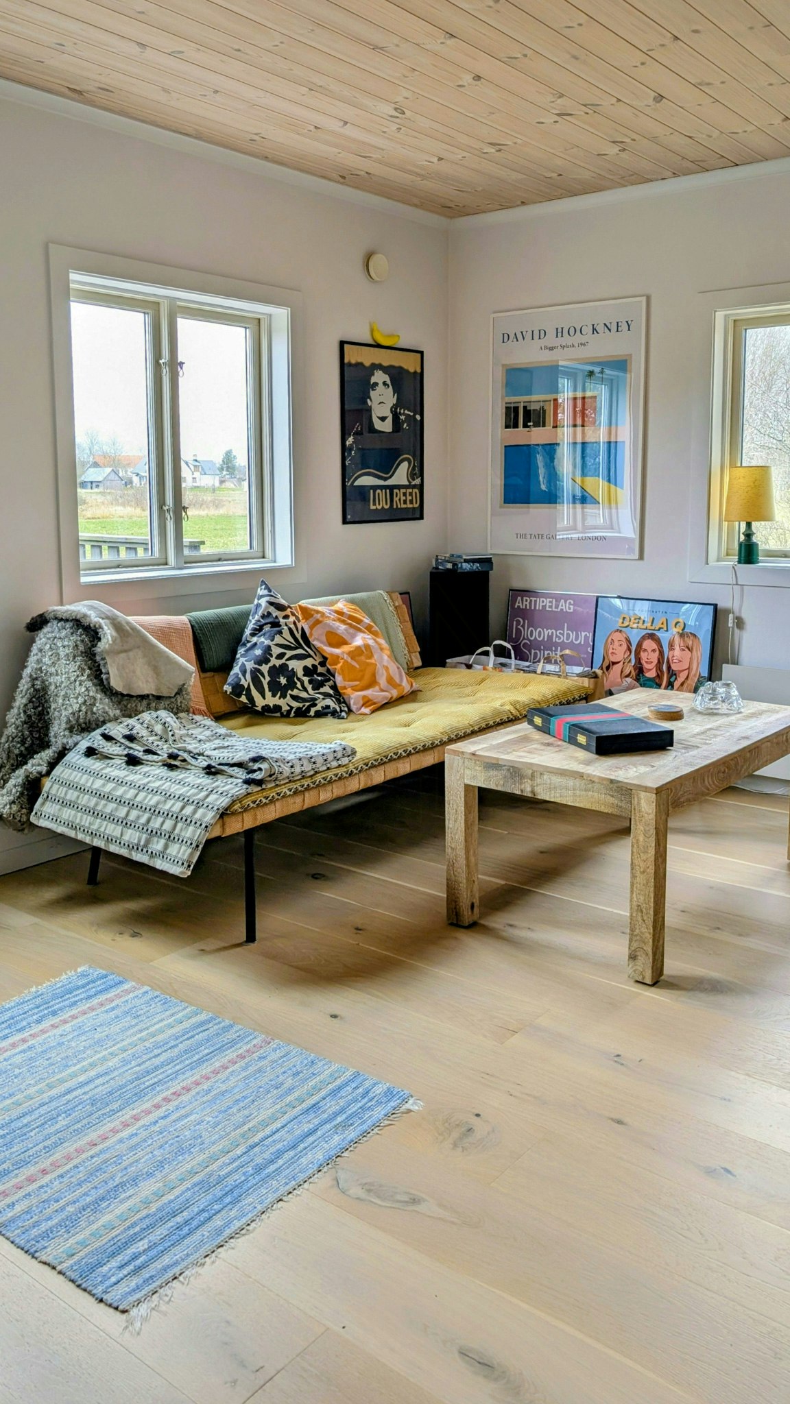 Sudersand cover image