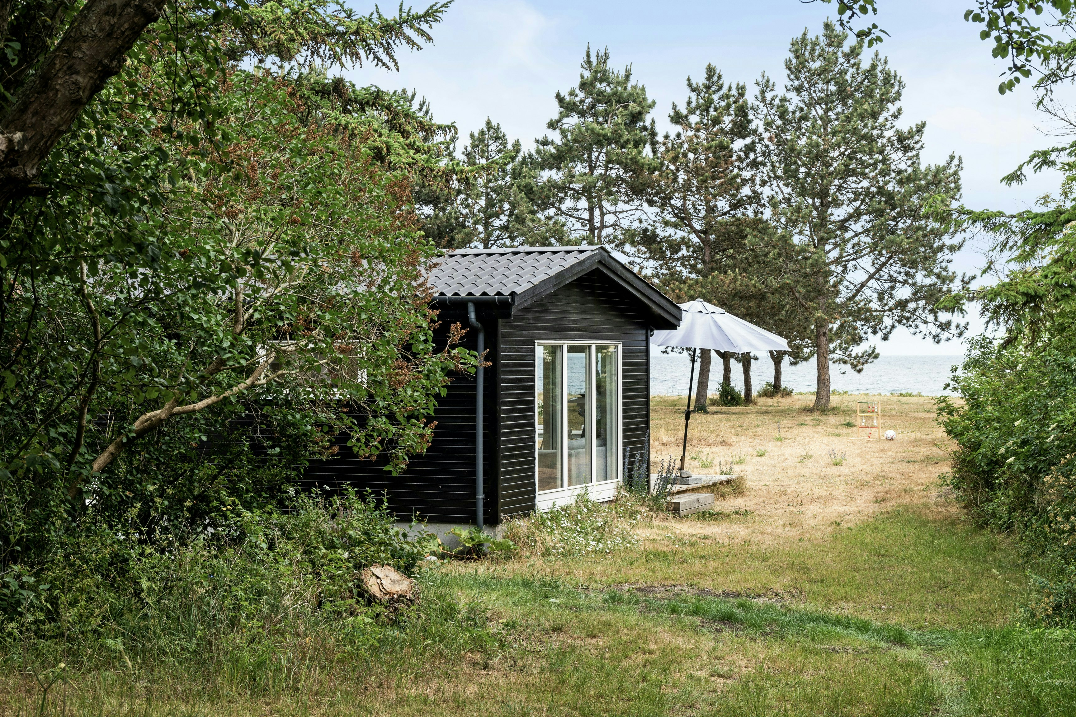 Odsherred cover image