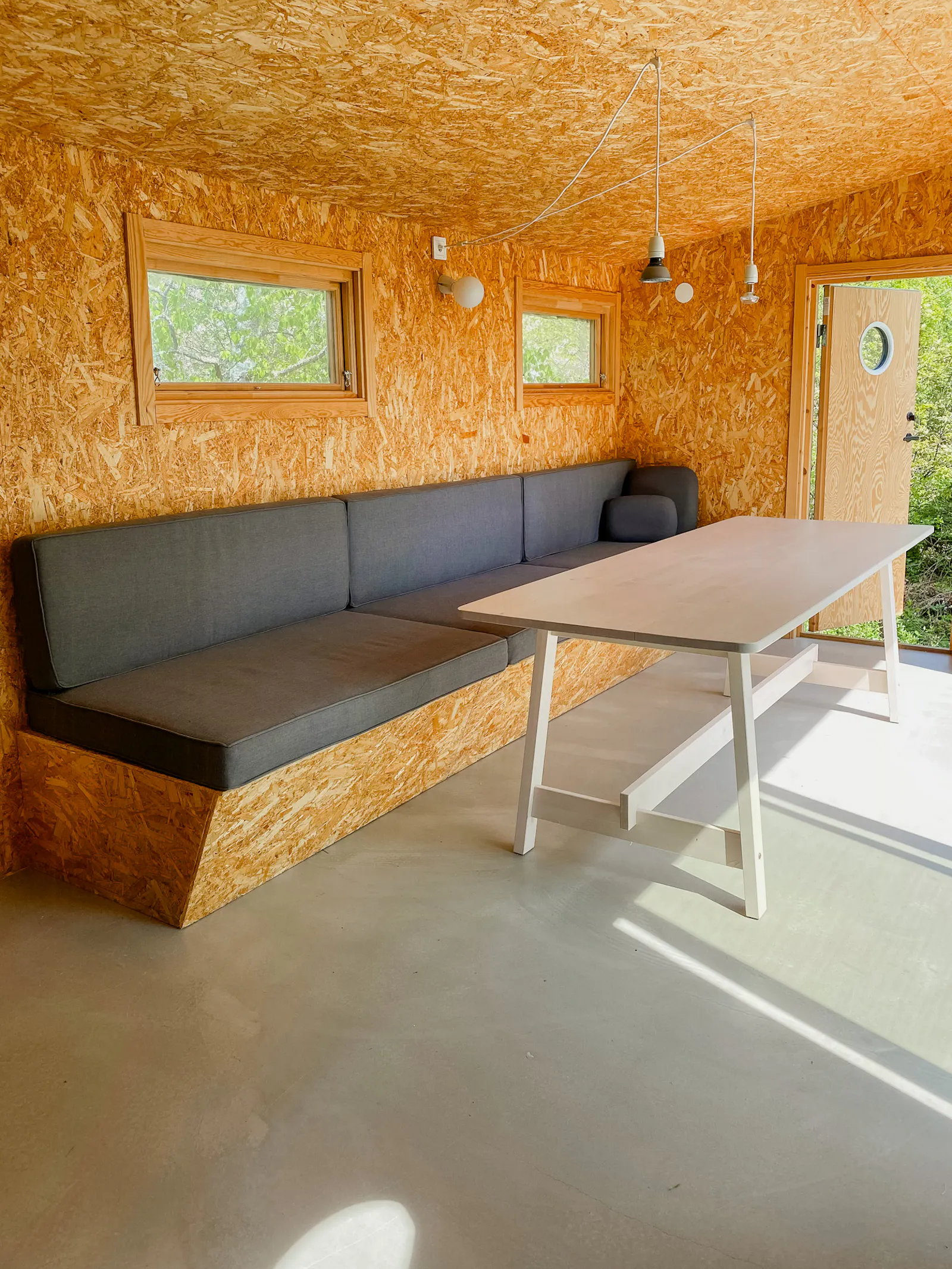 Natur och veranda i perfekt vinkel – bild 11 av 22