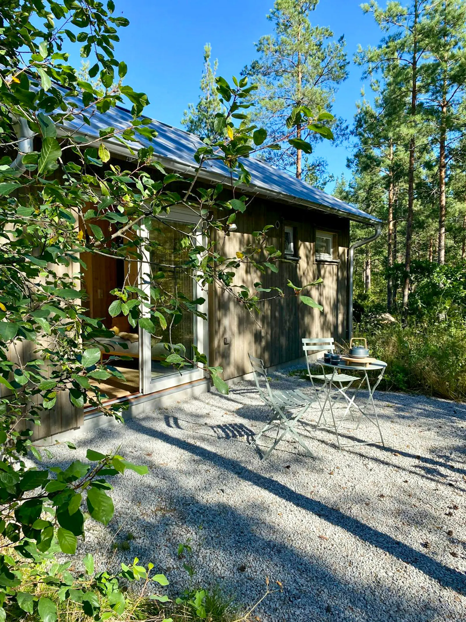 Cozy guest house on the Ekstakusten – bild 21 av 24