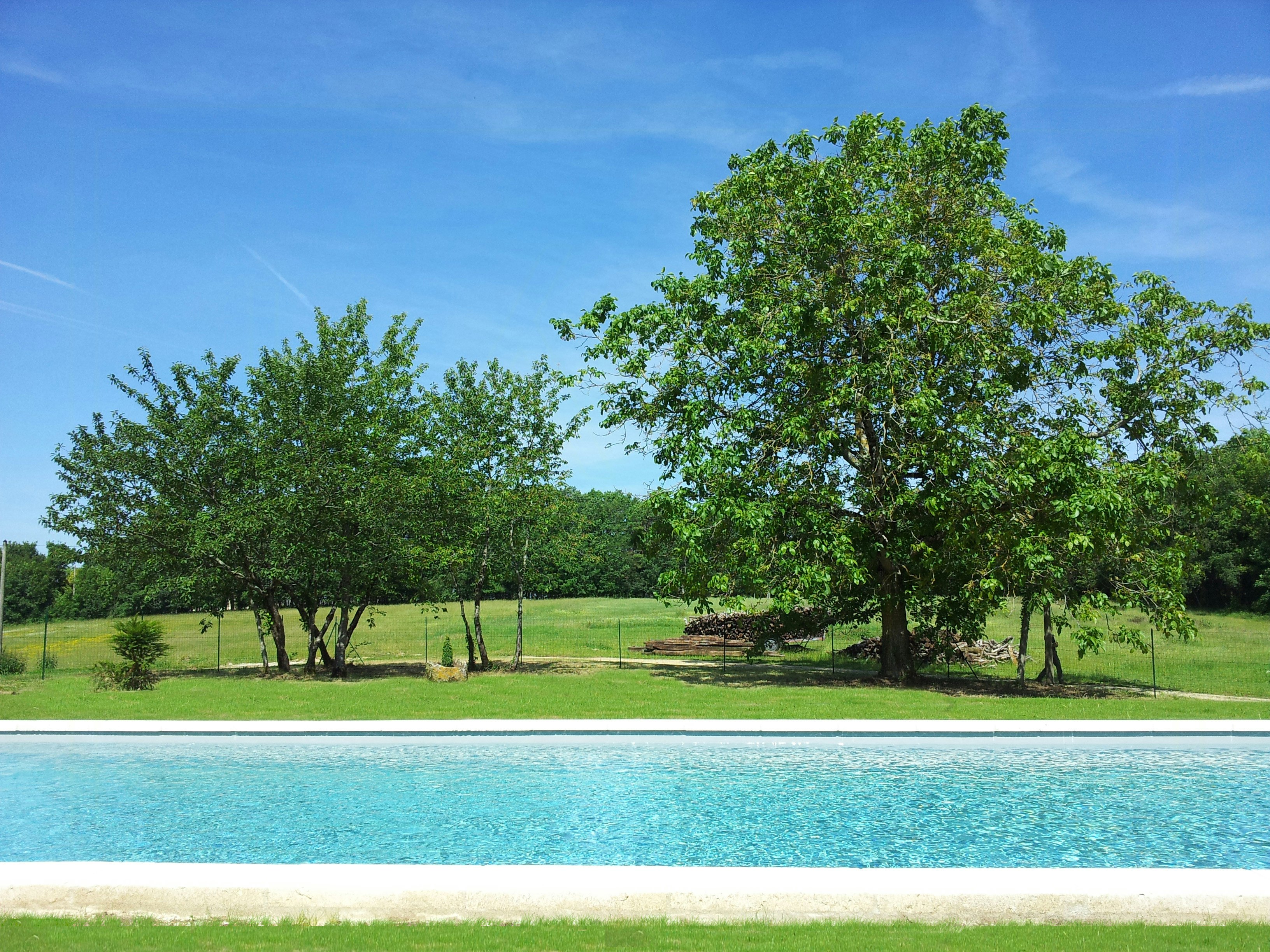 Charente cover image