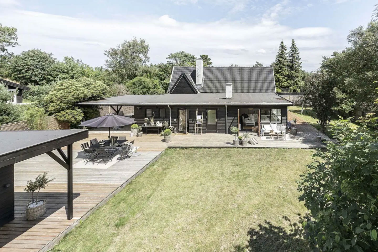 Tisvildeleje cover image