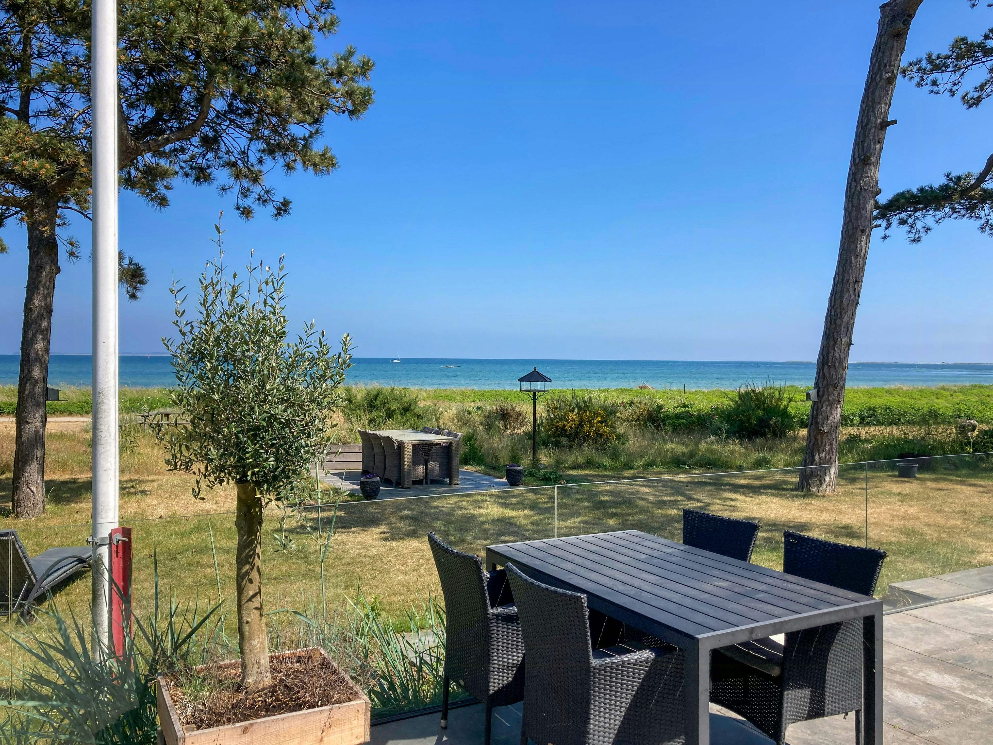 Dyngby Strand cover image