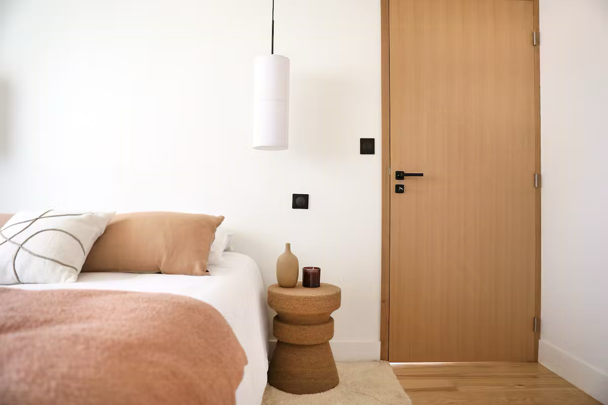 Maison de vacances architecutrales | Landfolk
