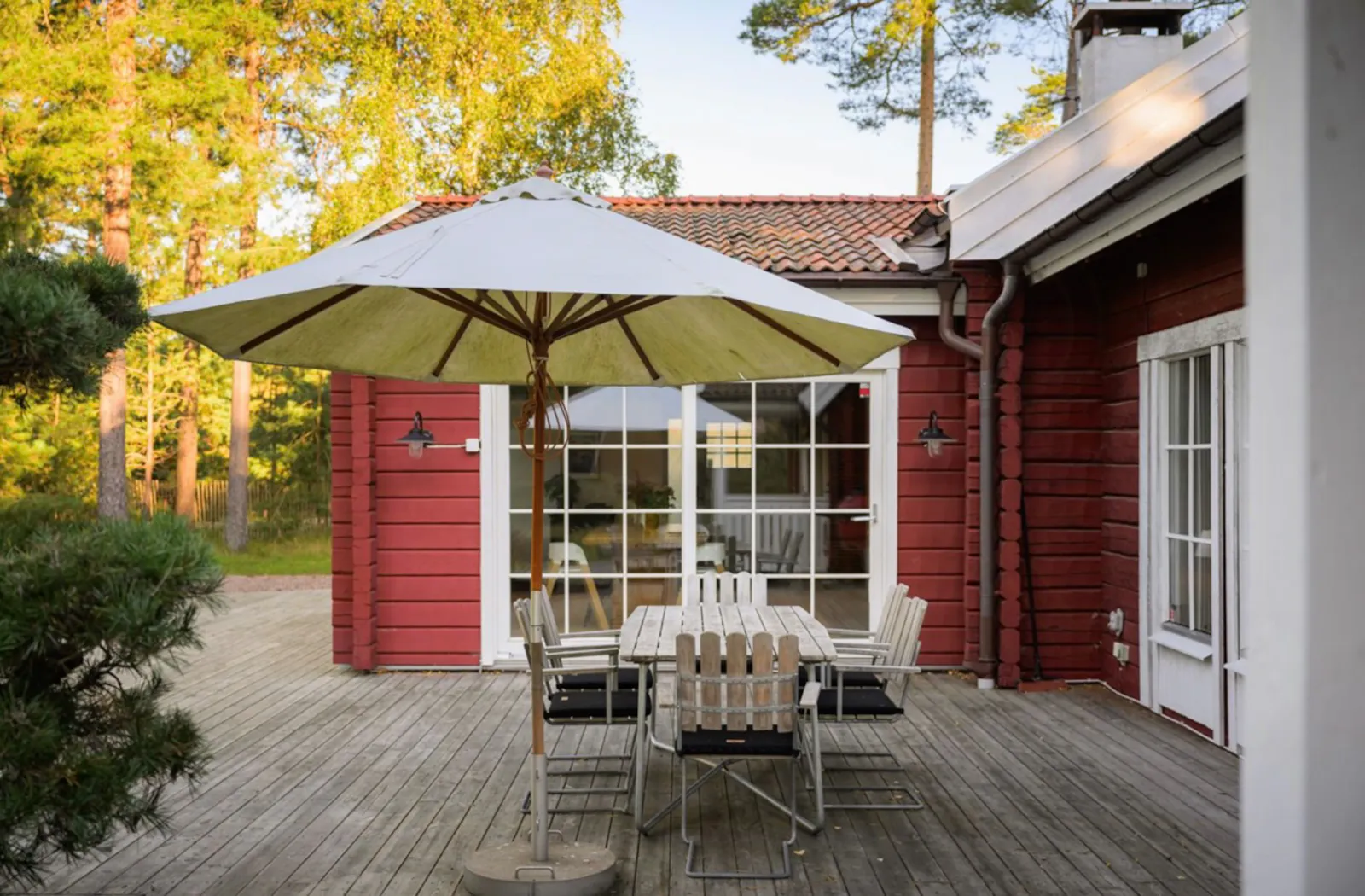 Strandhus retreat i fridfulla Ljunghusen – bild 20 av 24
