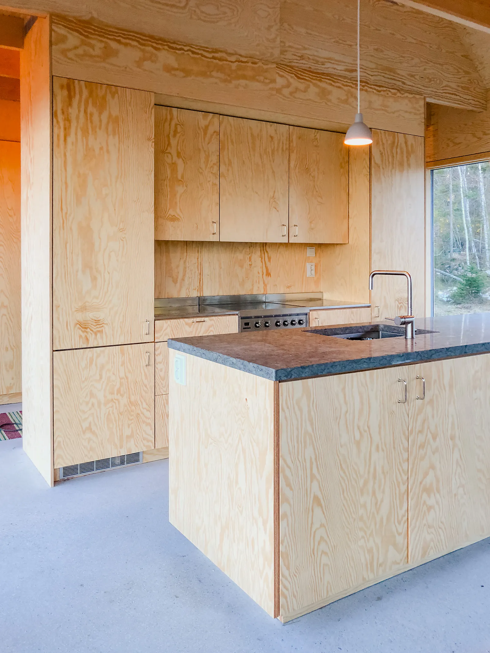 Roslagen: natur möter modern design – bild 4 av 24