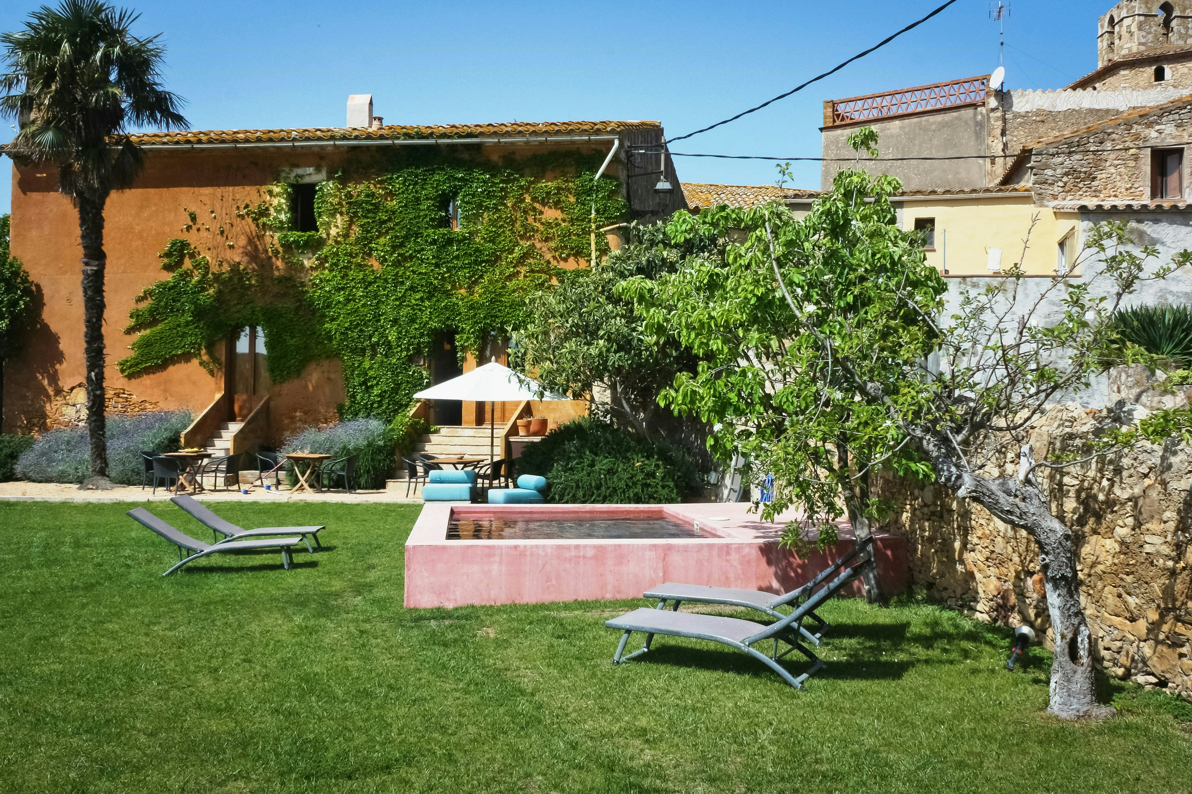 Lower Empordà cover image