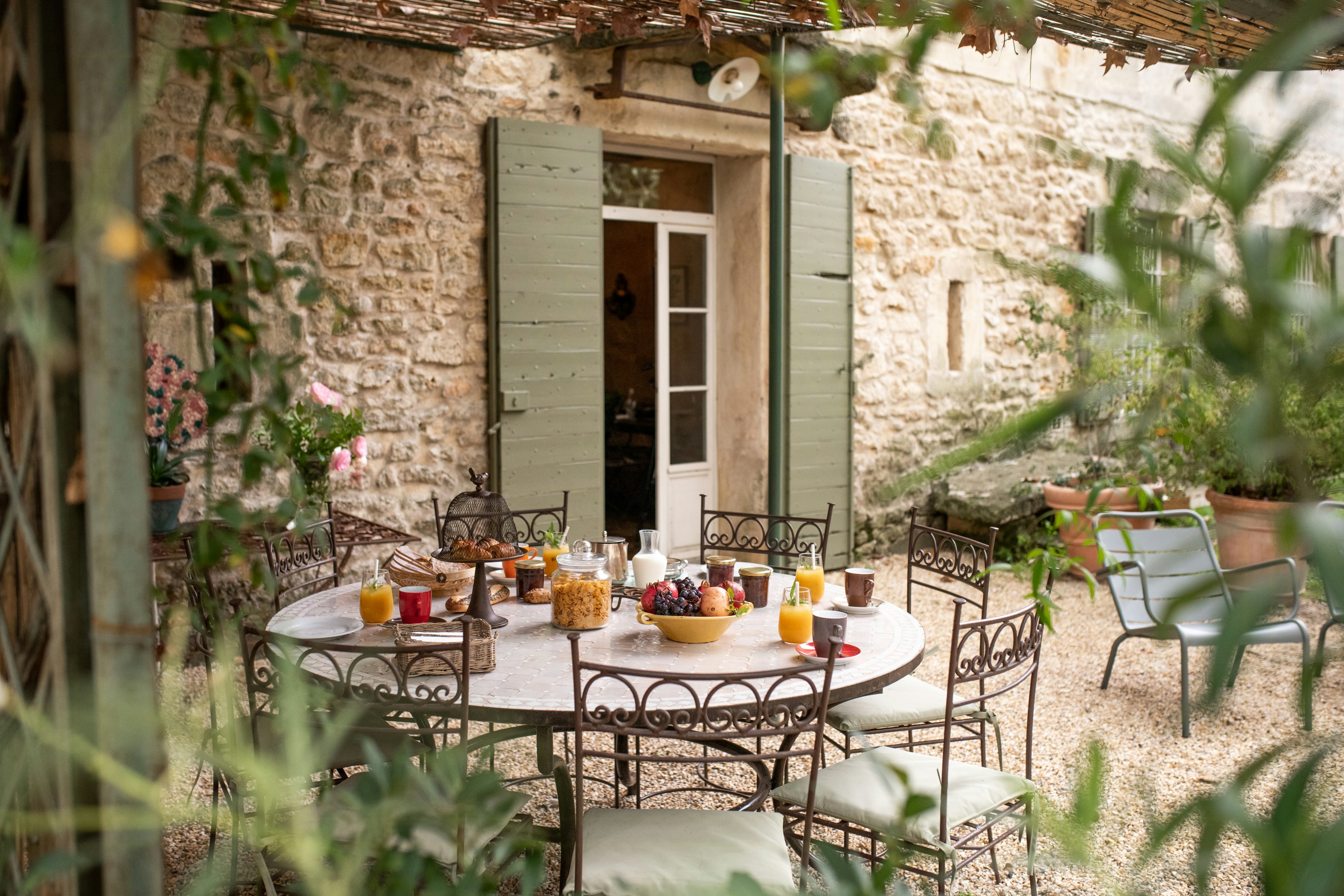 Beaucaire cover image