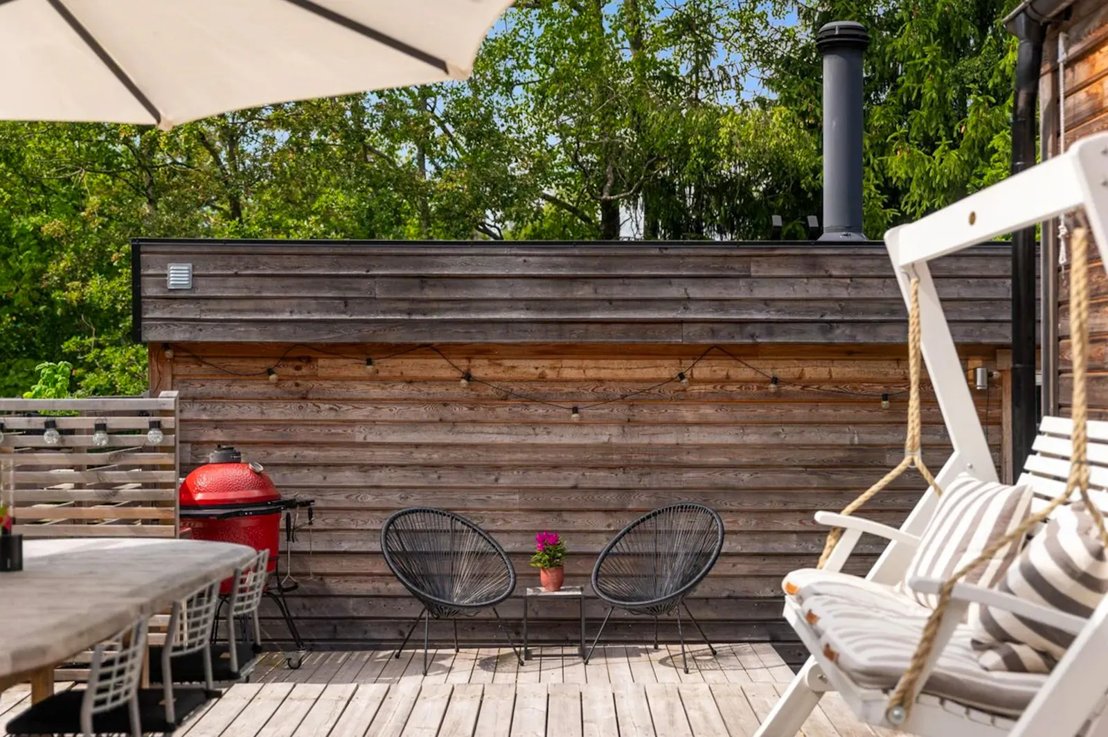 Njut av skärgårdsliv och vild natur – bild 21 av 24