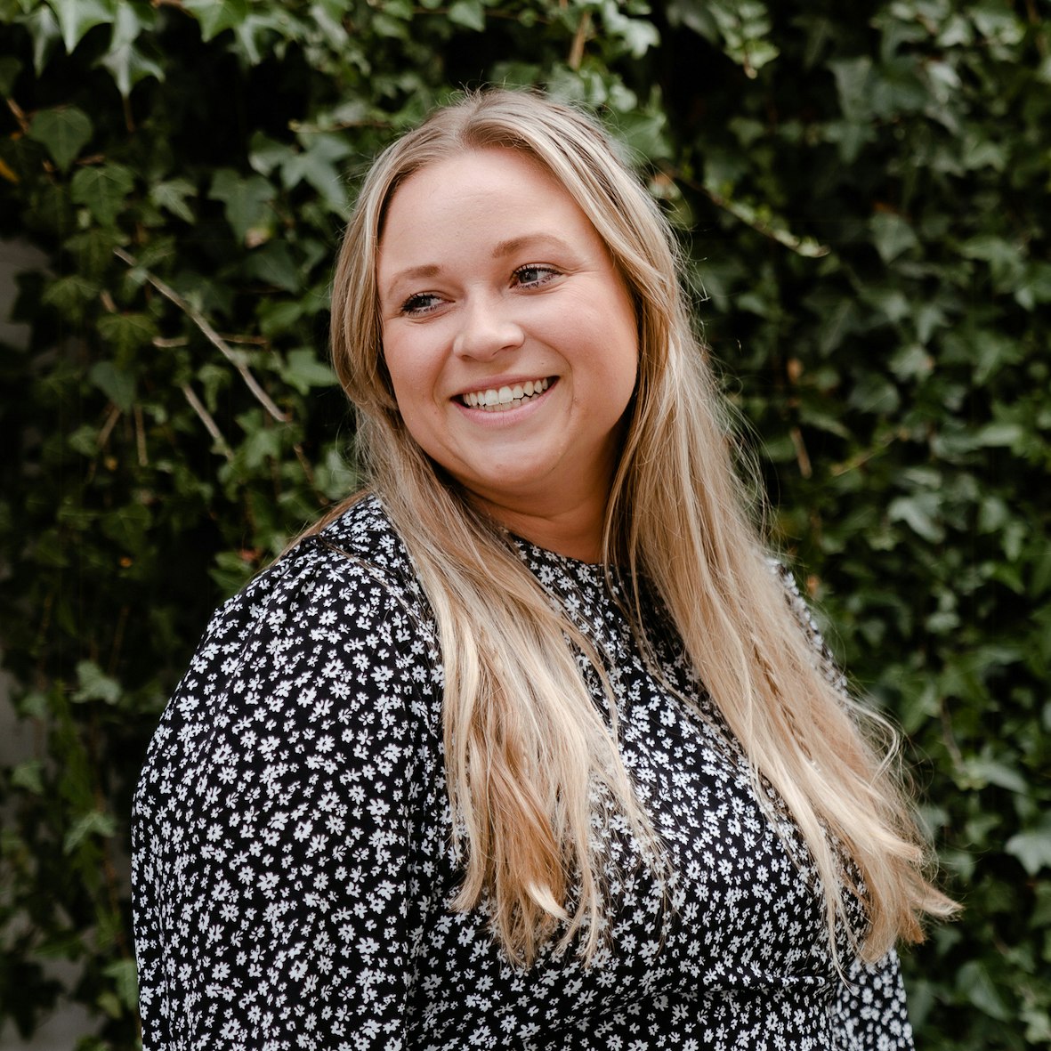 Line Marie Lionett Danielsen