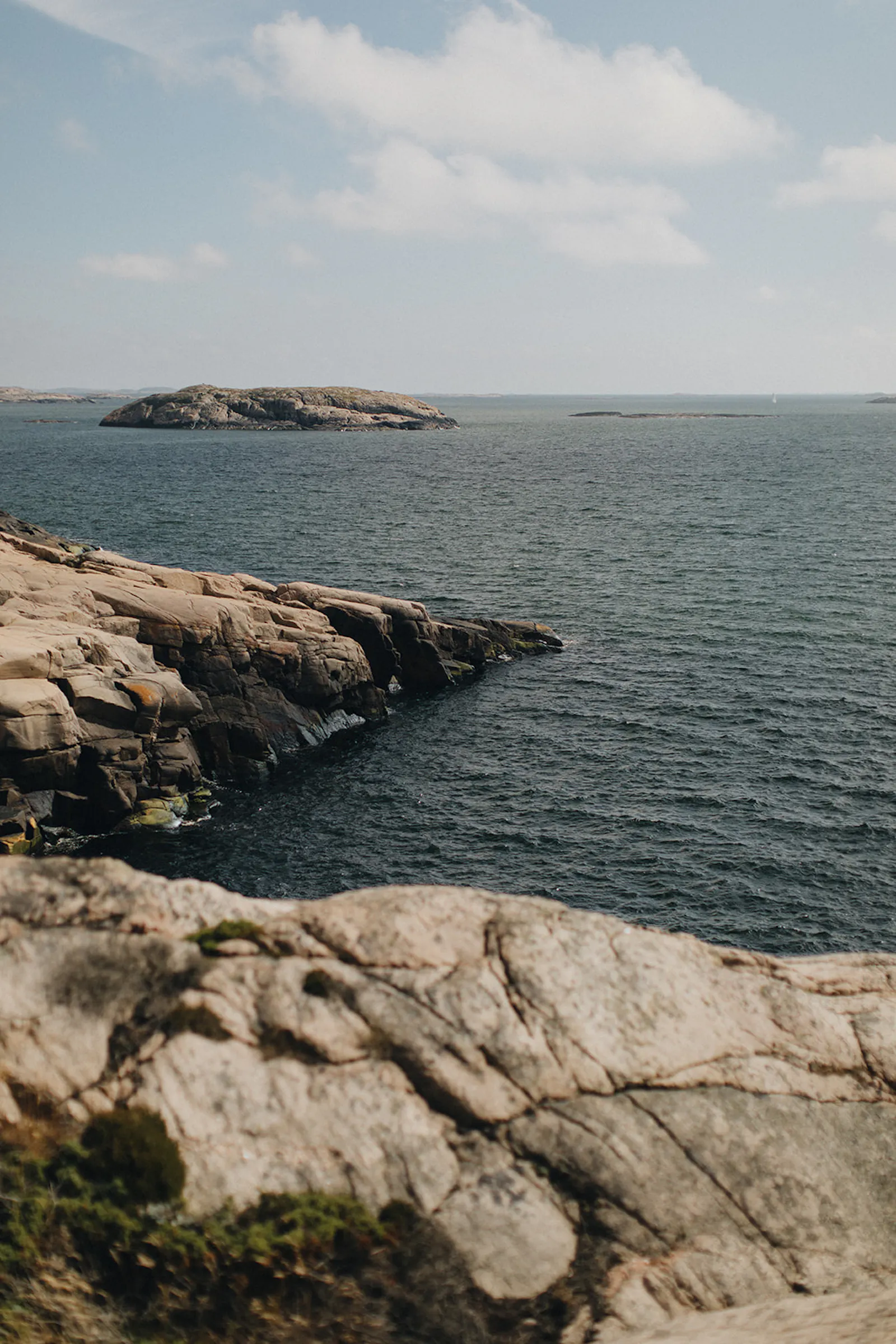 Elegant hus vid Tjurpannans naturreservat – bild 17 av 18