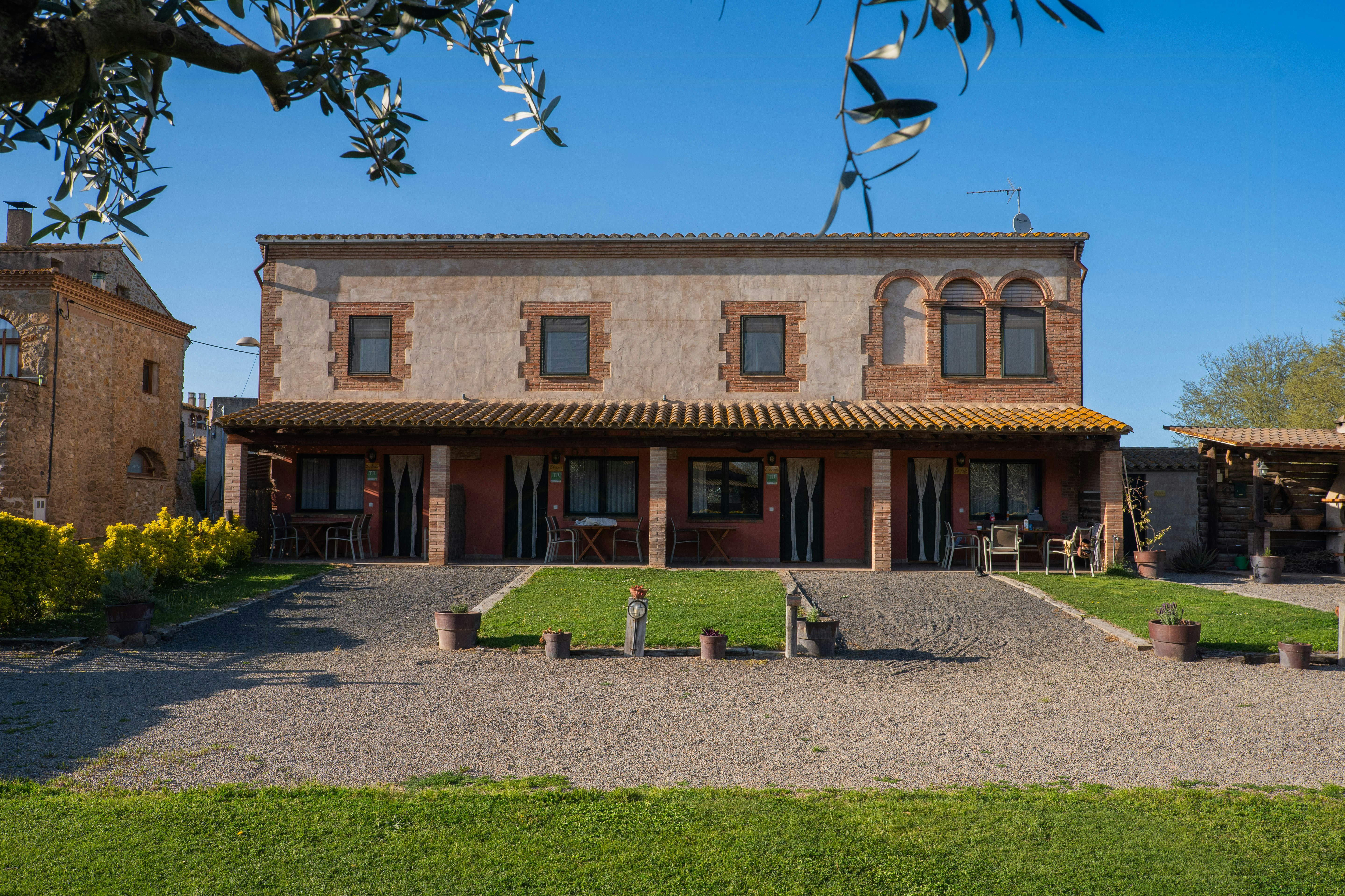 Serra de Daró cover image
