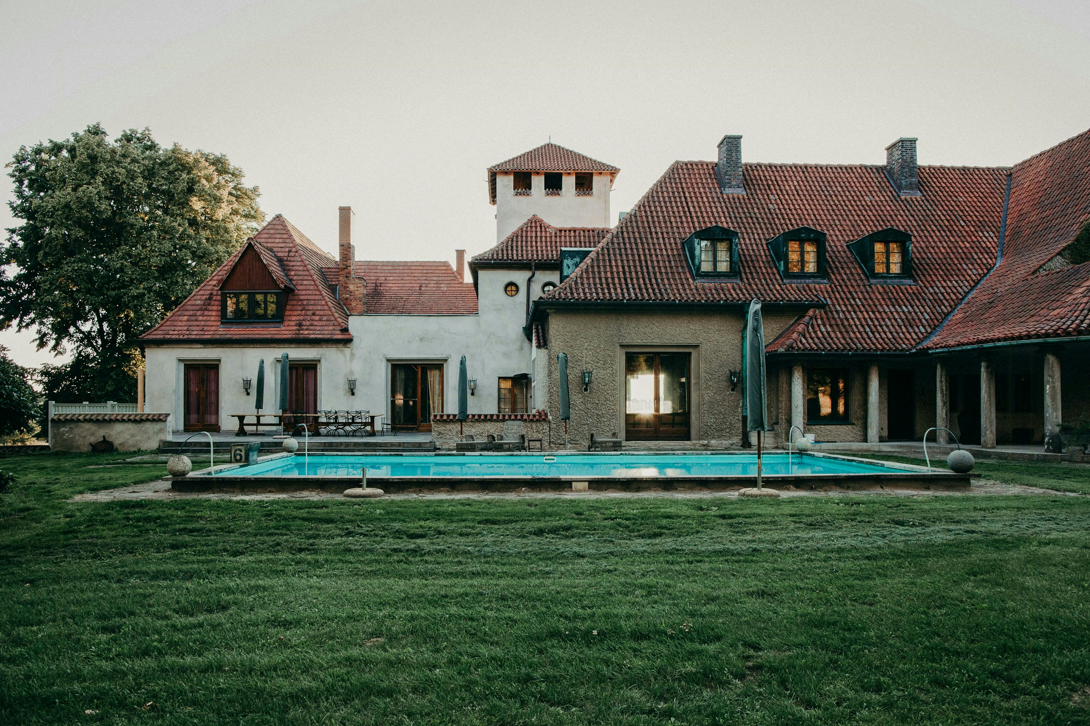 Rheinsberg cover image