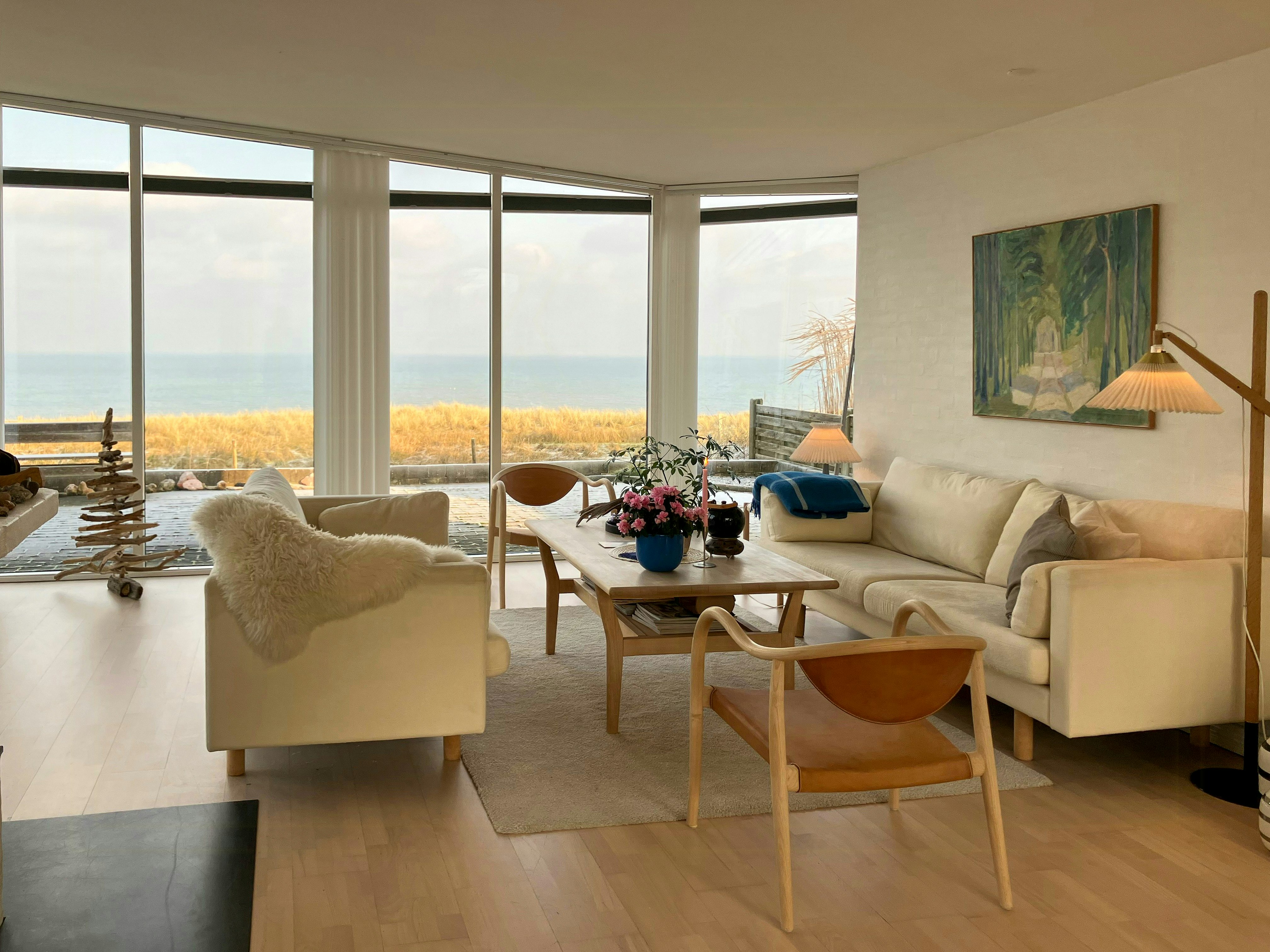 Hanstholm cover image