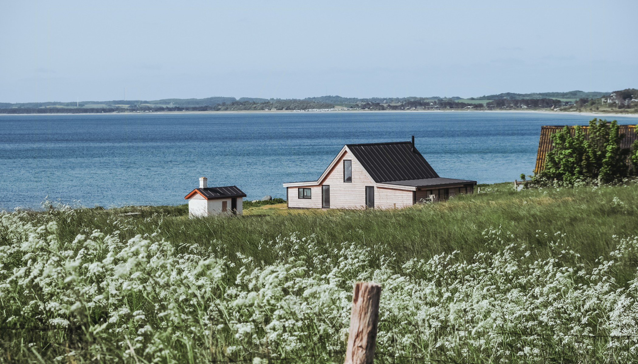 Holiday homes ideal for off-sites cover image