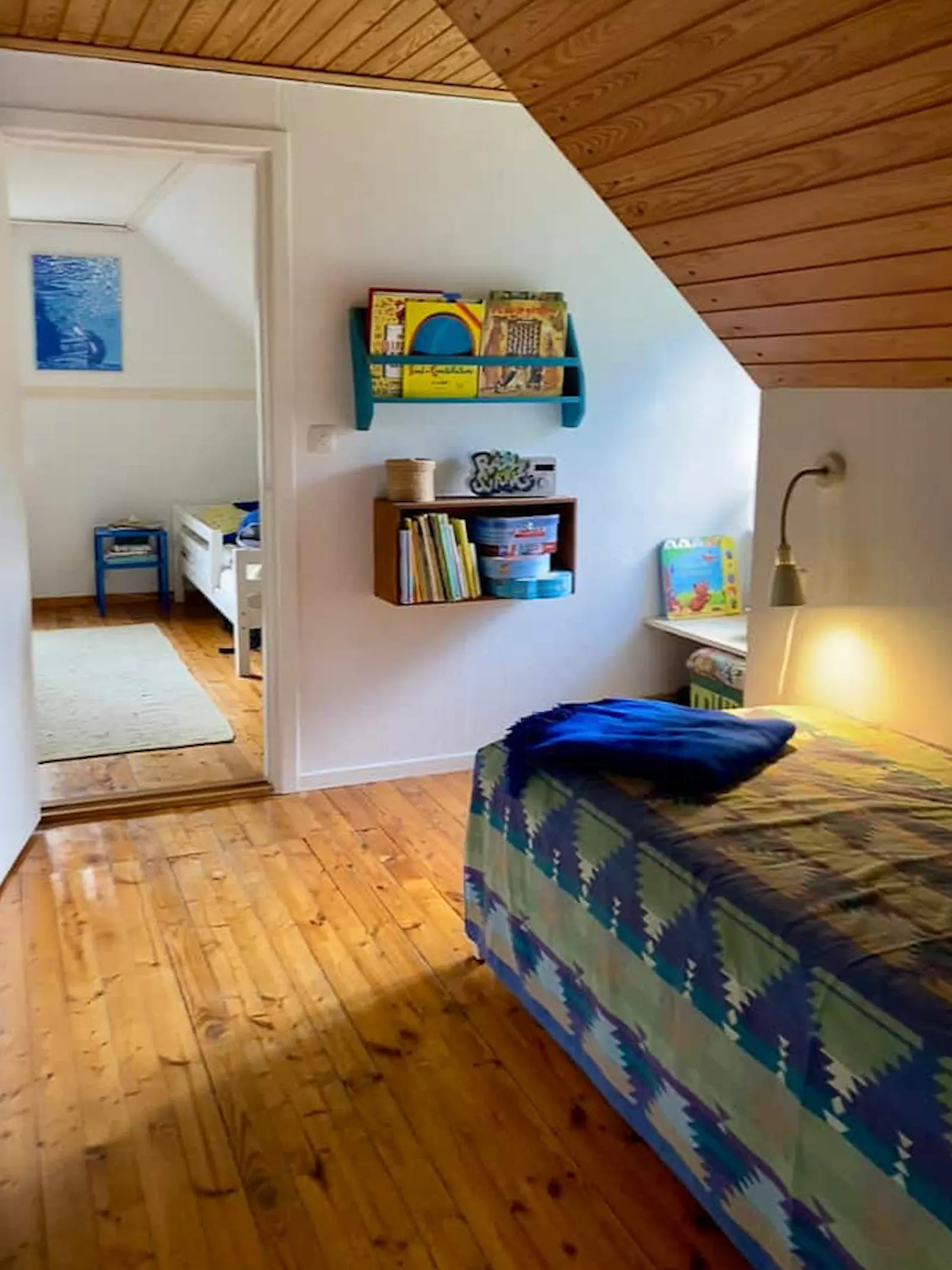 Svensk gård nära Älmhult med egen skog – bild 21 av 24