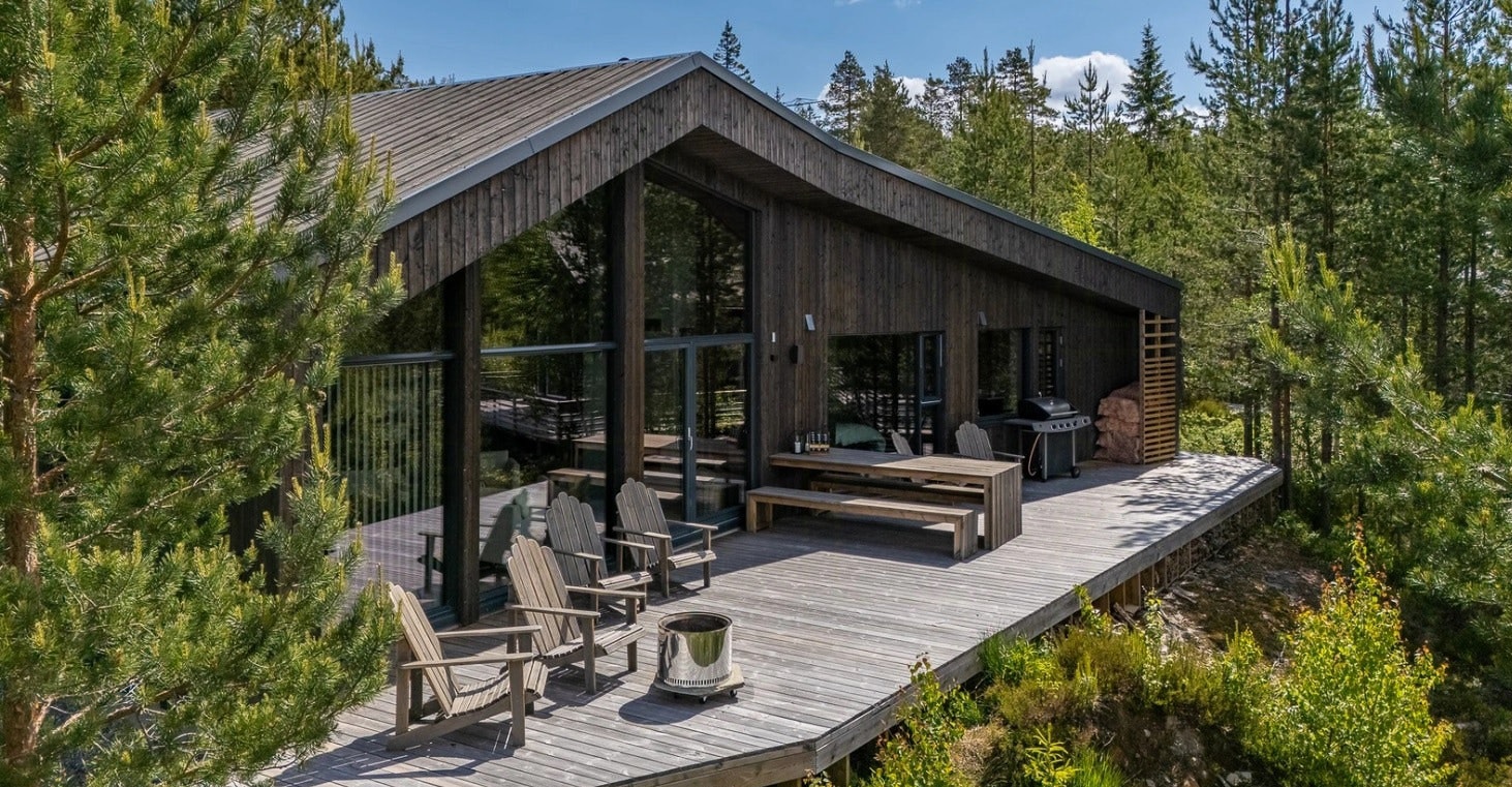 Slettefjell cover image