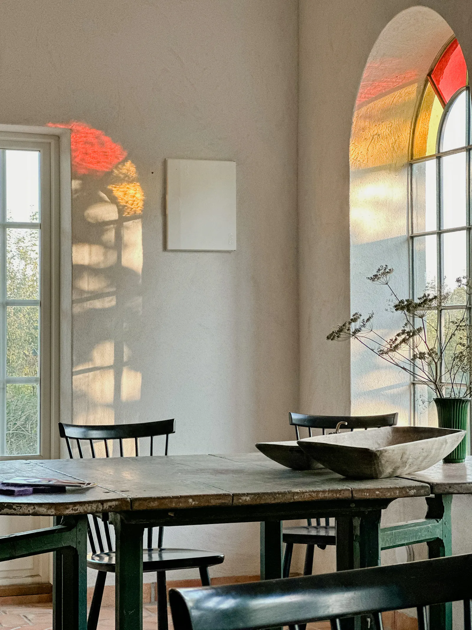 Trädgårdshus på Öland – bild 8 av 22