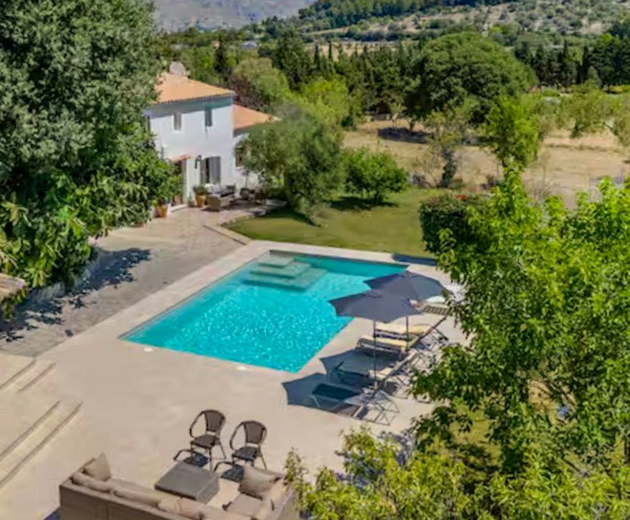 Kastilien-La Mancha cover image