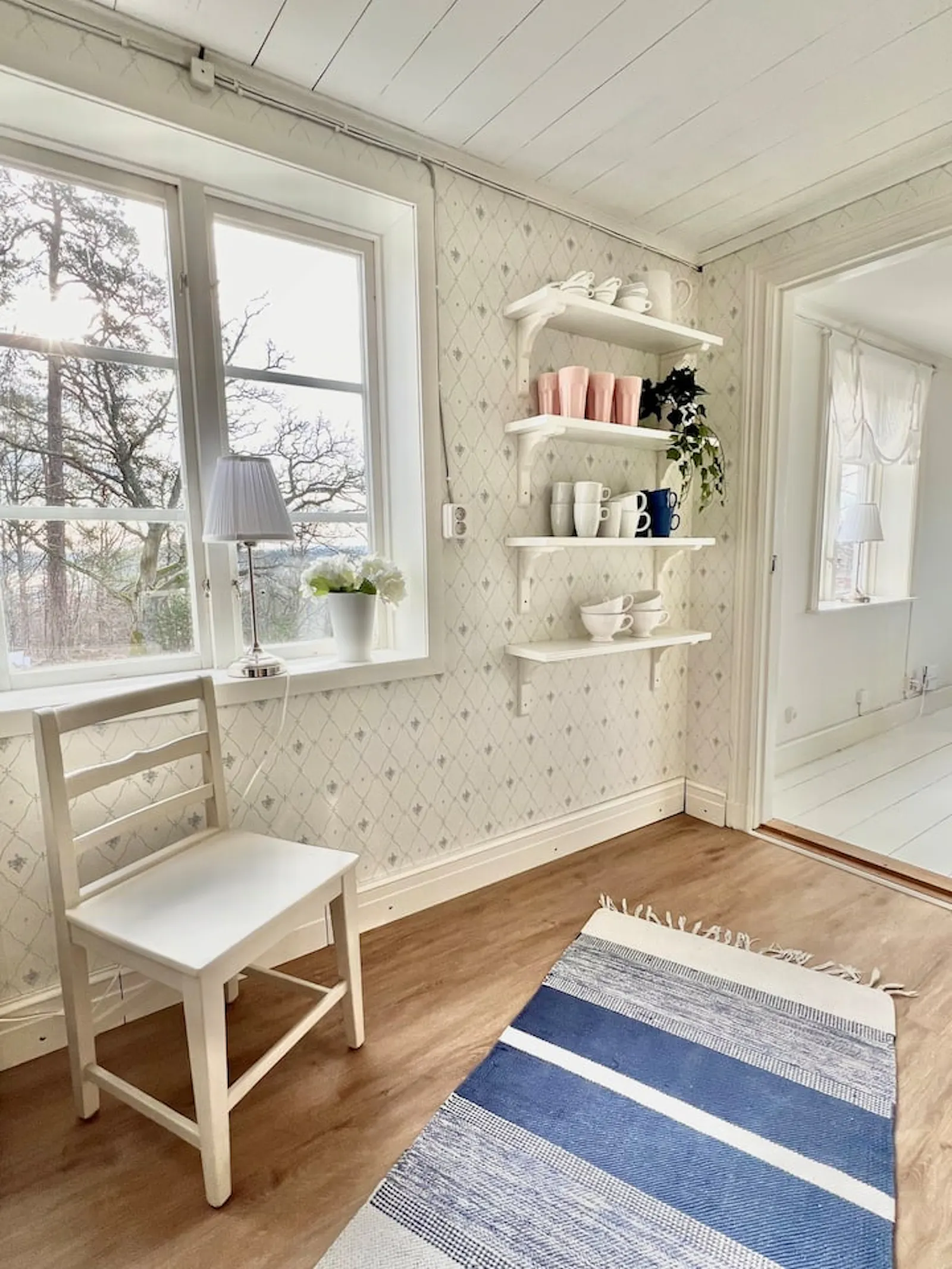 Vackert stuga i Västerviks skärgård – bild 4 av 18