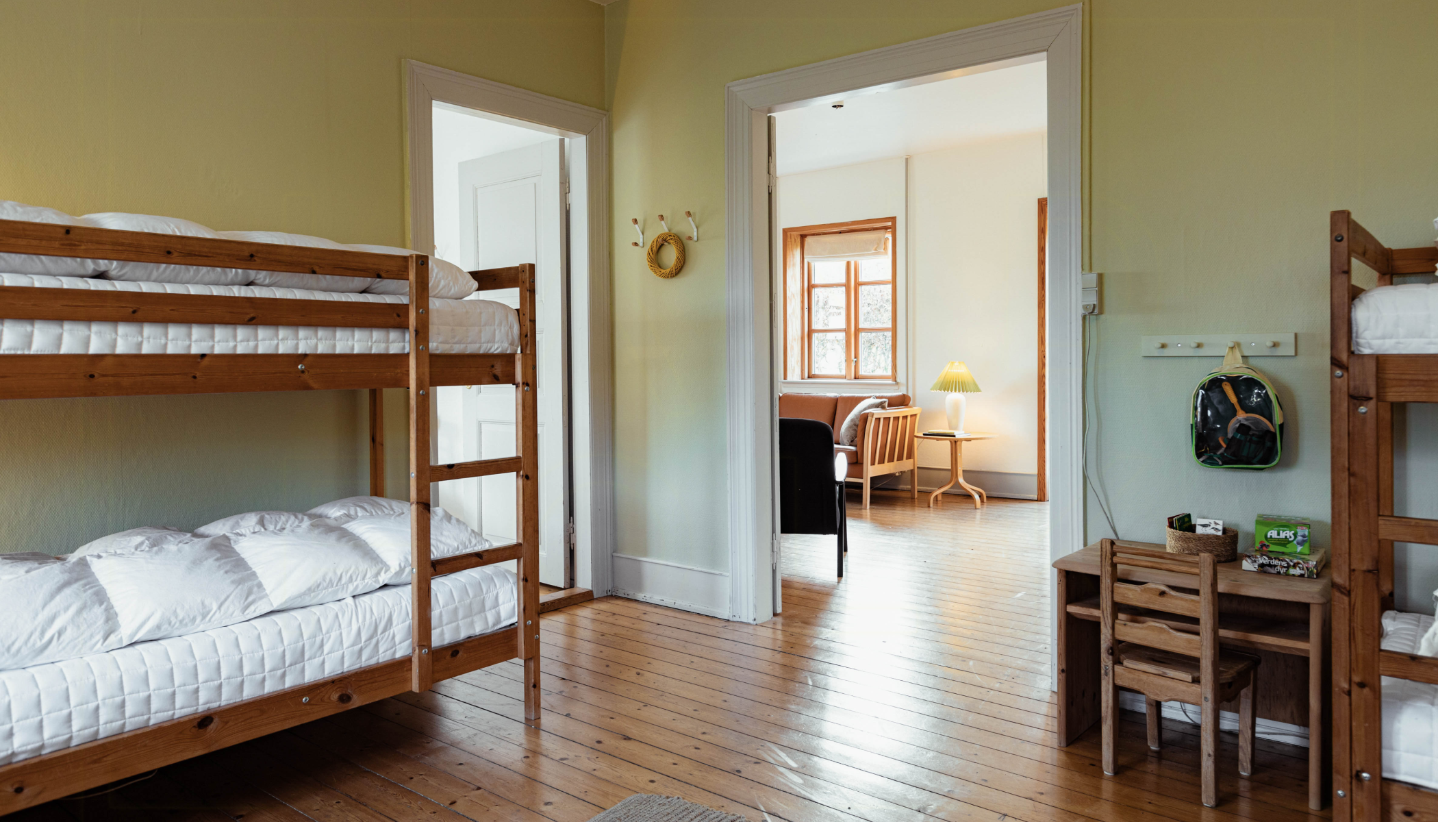 Sicherheit an erster Stelle