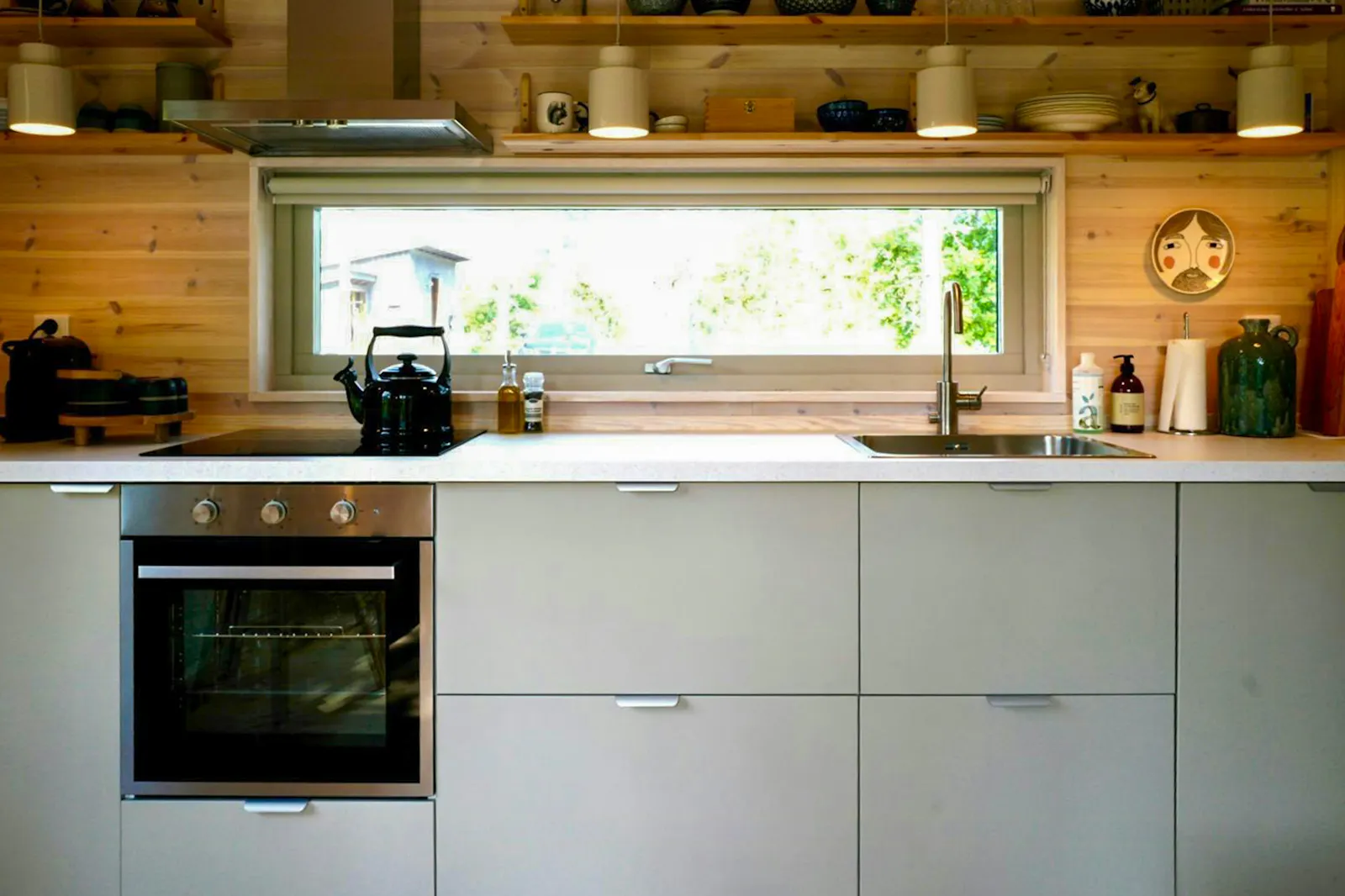 Cozy guest house on the Ekstakusten – bild 5 av 24