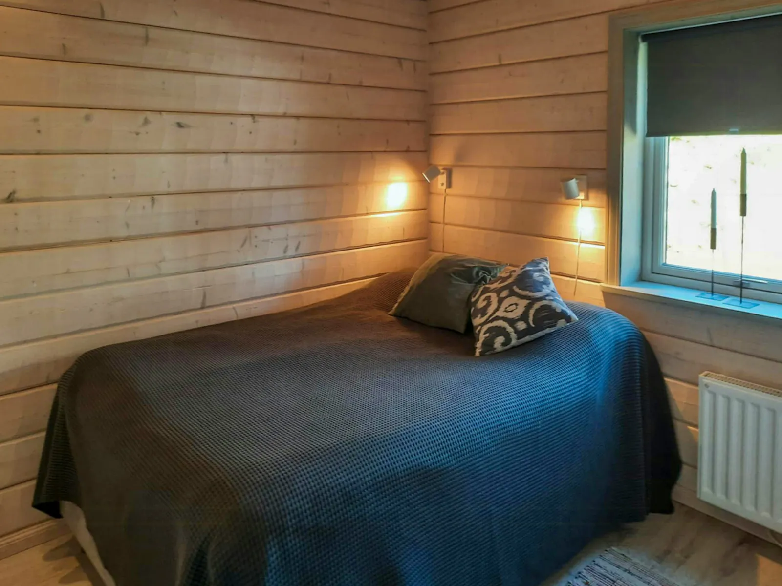 Stort hus med bastu vid nära Vasaloppslängdspåren – bild 8 av 24
