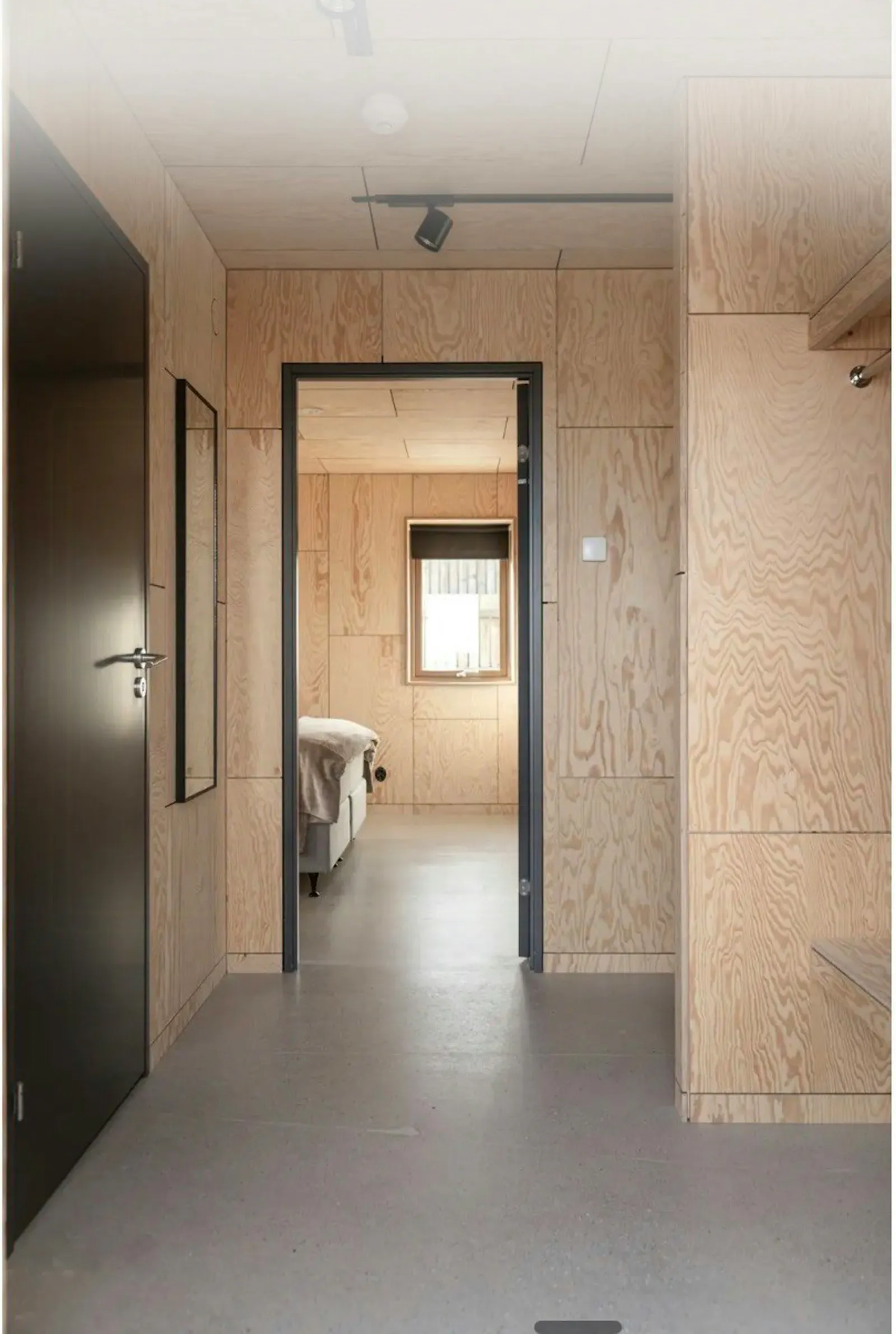 Modernt hus i Kivik med havsutsikt – bild 14 av 24