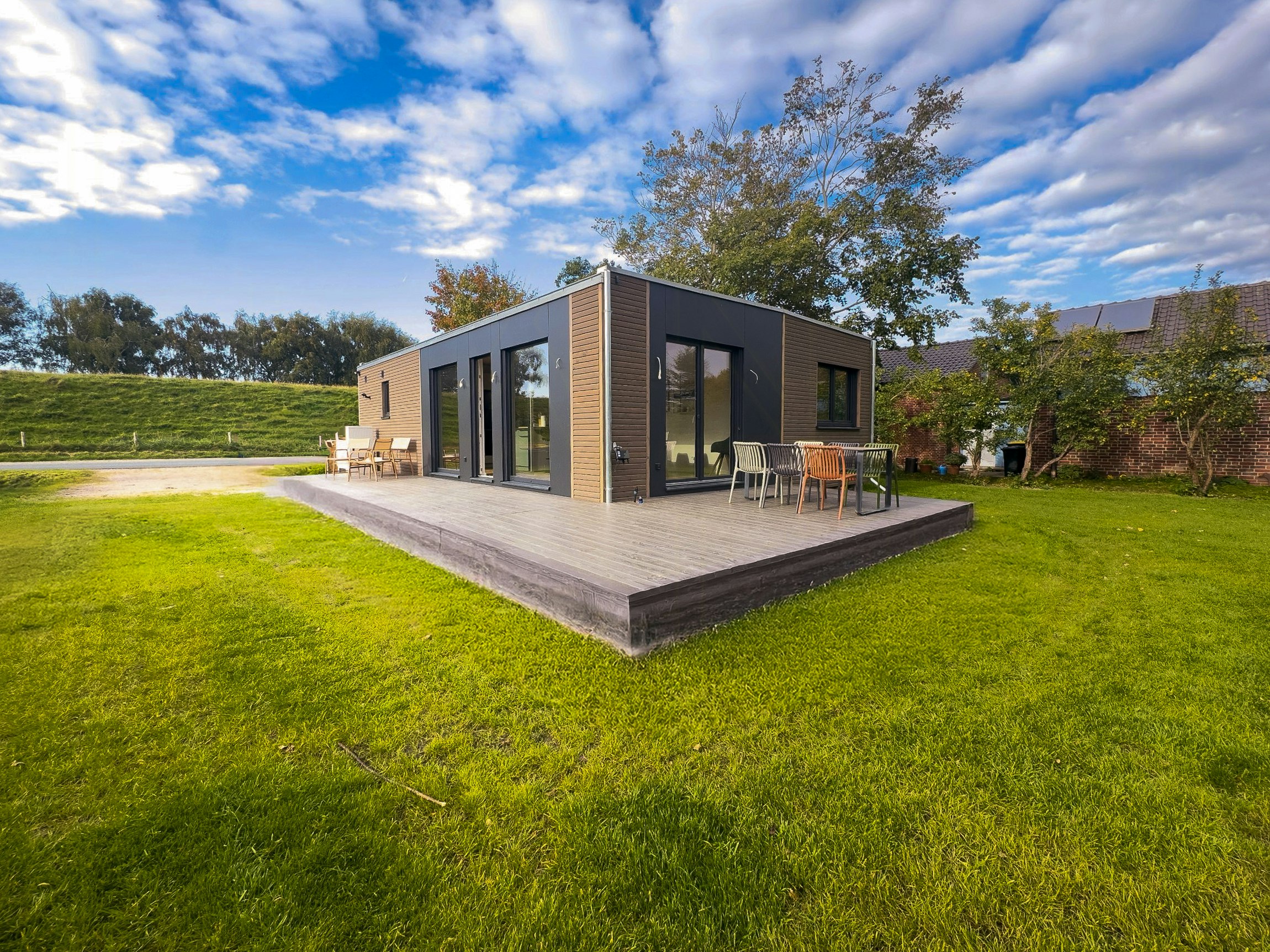 Friedrichskoog cover image