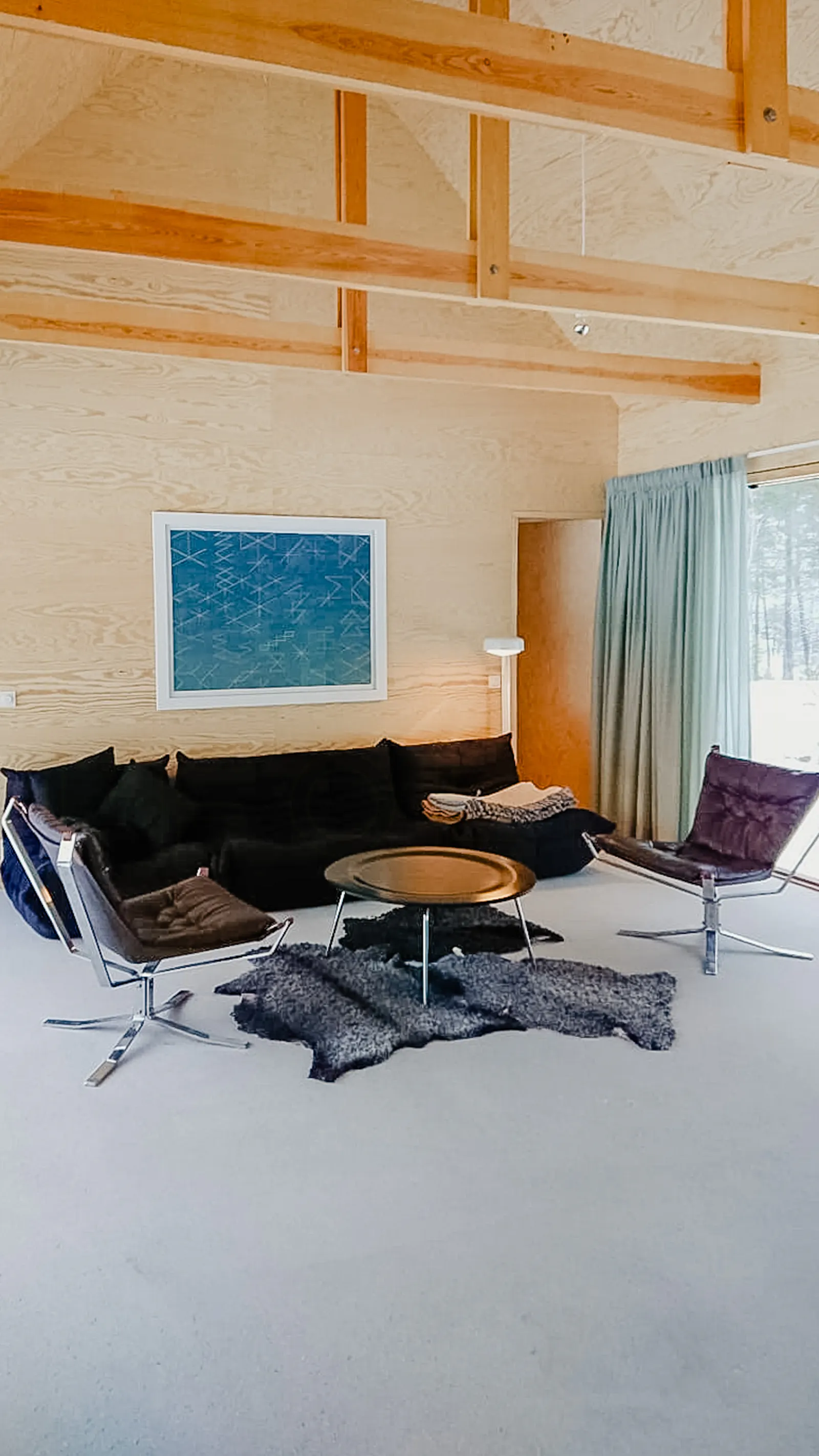 Roslagen: natur möter modern design – bild 3 av 24