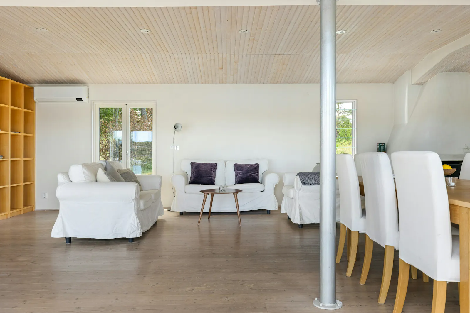 Sjöstuga med panoramautsikt i Dalarö – bild 9 av 24