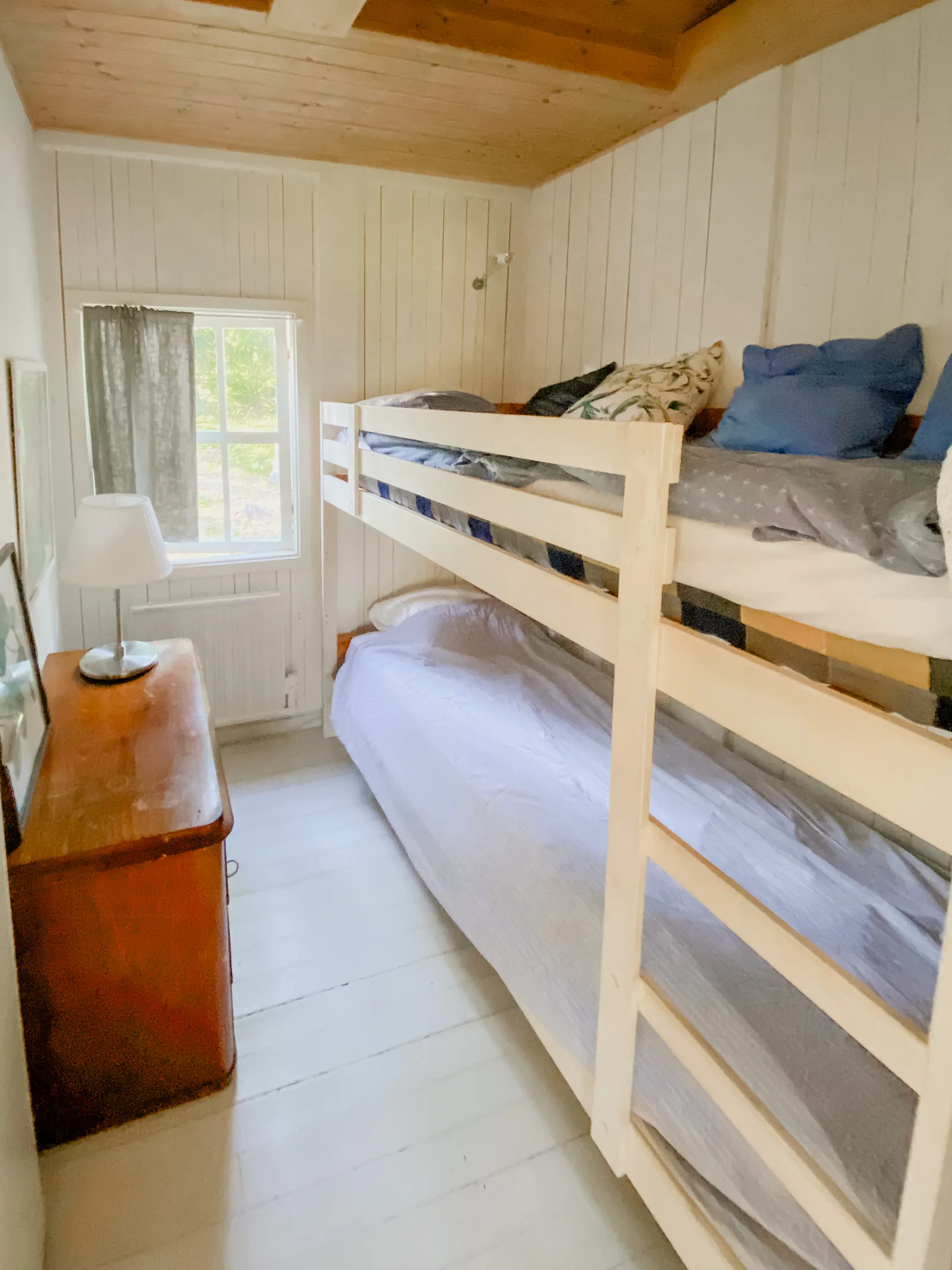 Militärbostad vid havet på norra Gotland – bild 22 av 24