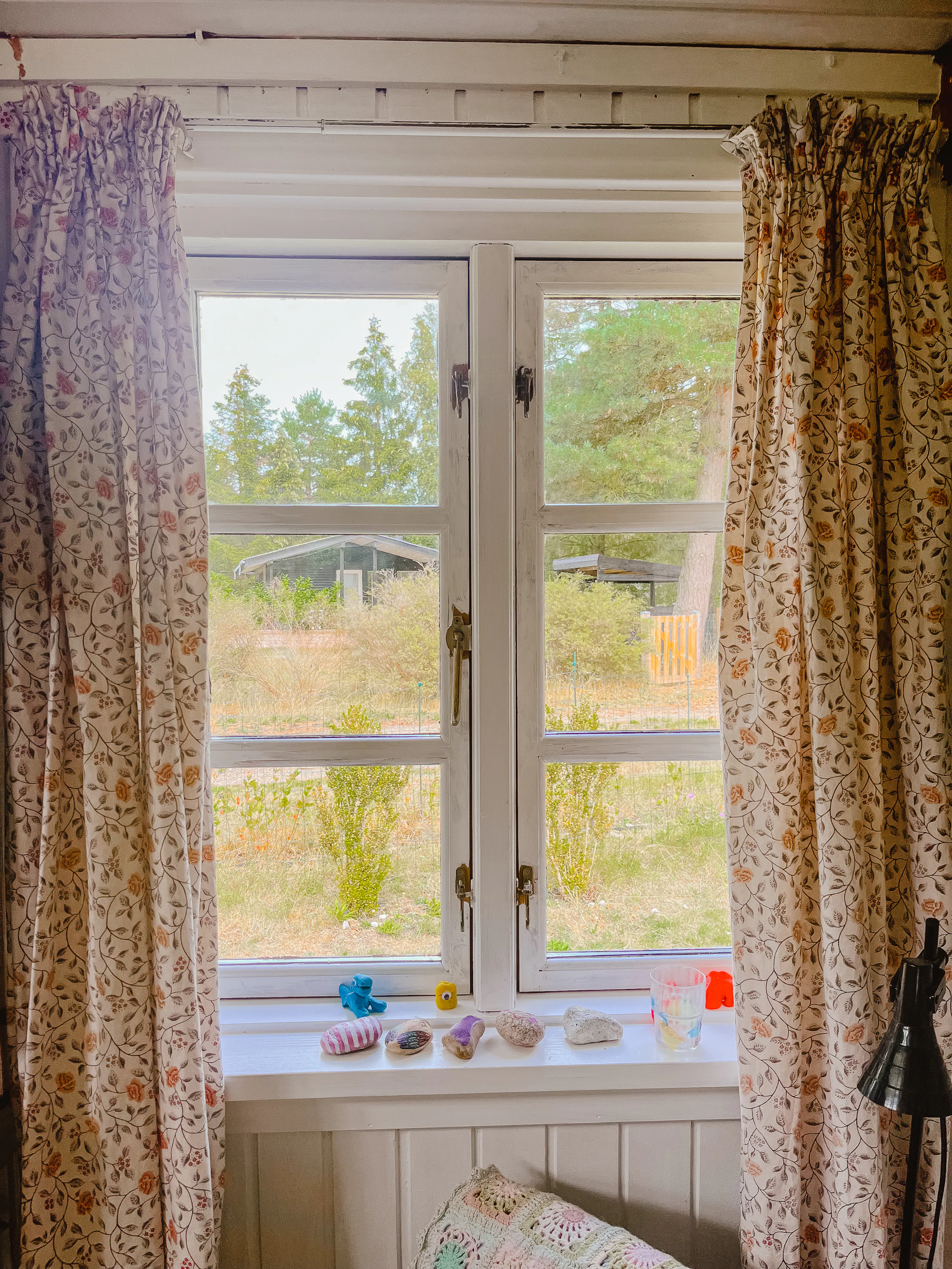 Interiør