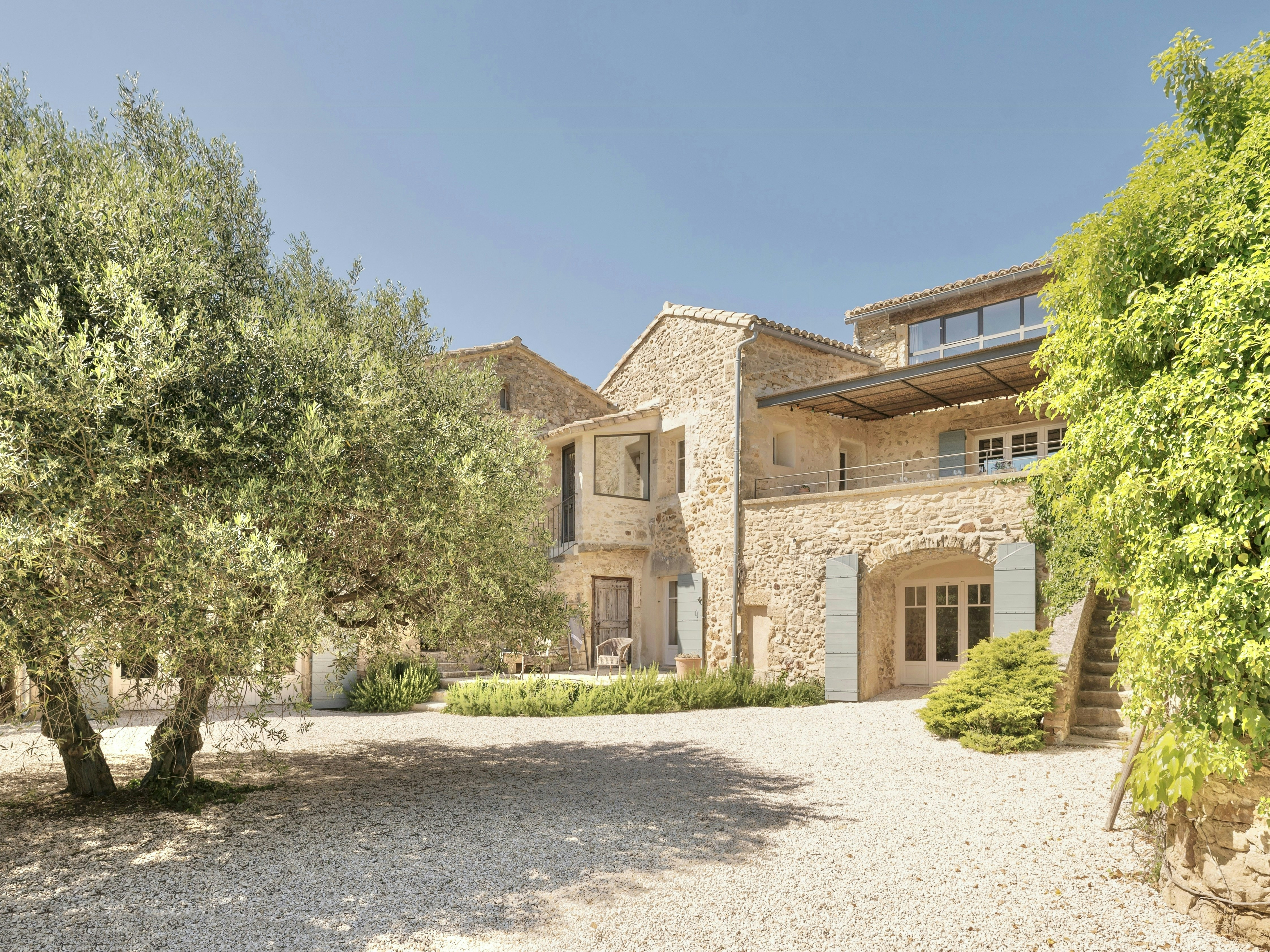 La Bruguière cover image