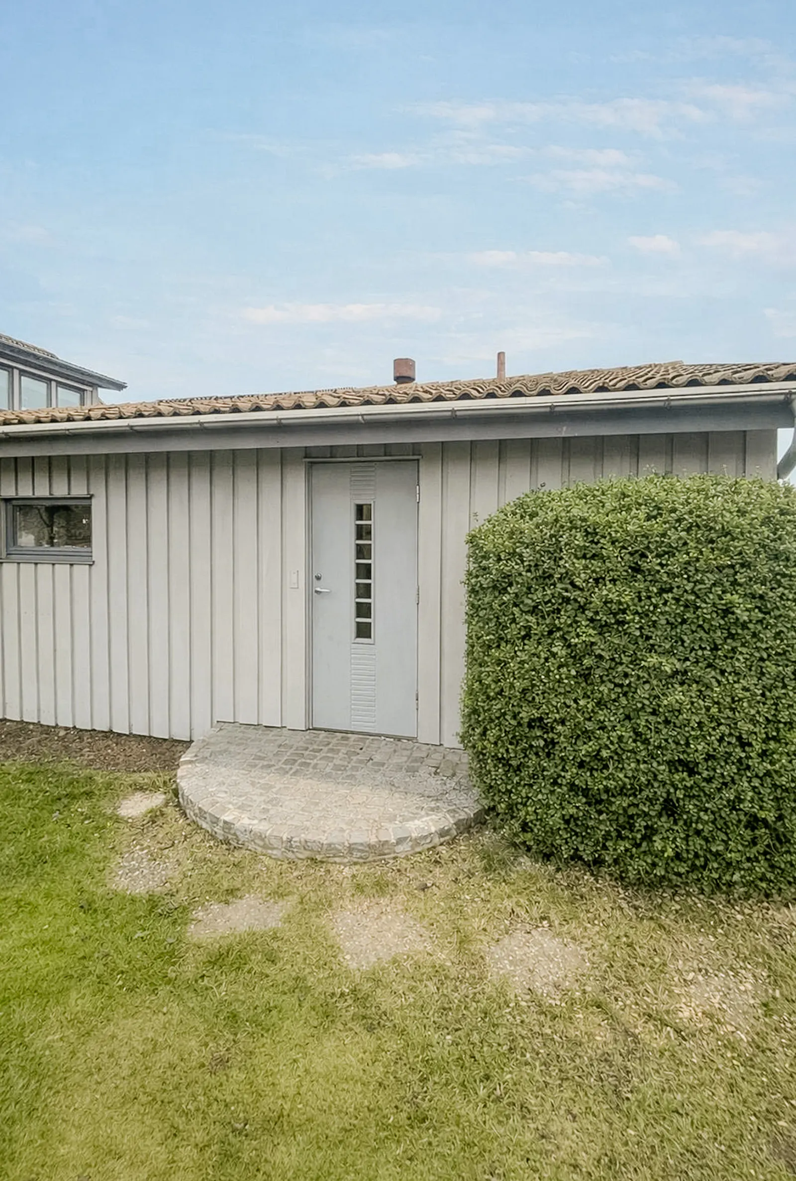 Strandhus med panoramautsikt i Påarp – bild 22 av 24