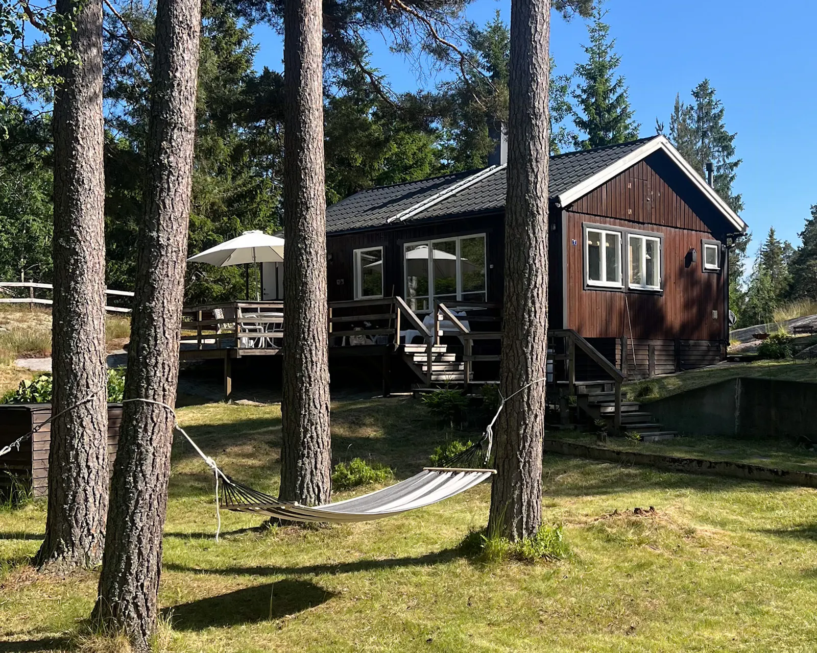 Äventyr: utforska ö-livet i idyllisk stuga – bild 18 av 24