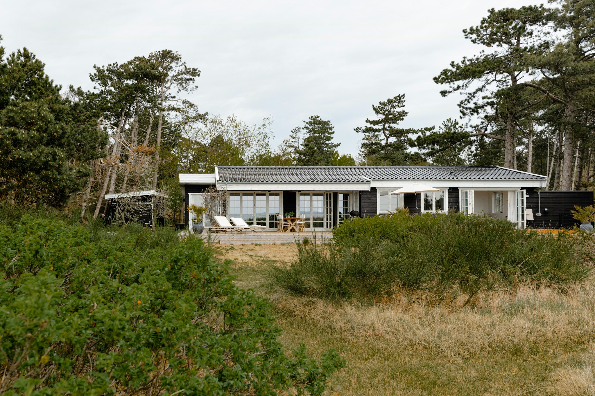 Nykøbing Sjælland cover image