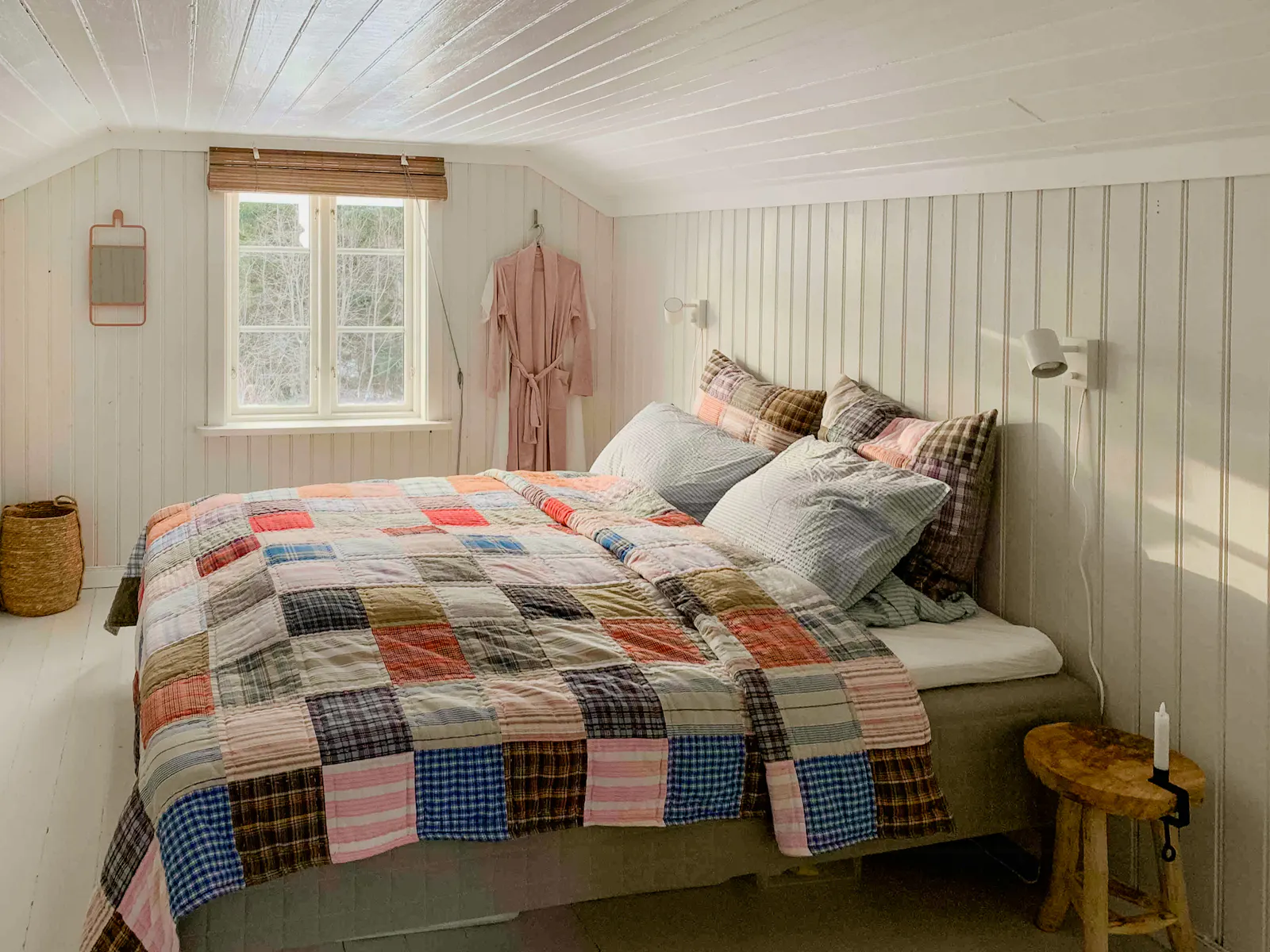 Idylliskt hus i ett härligt vandringsområde – bild 4 av 24