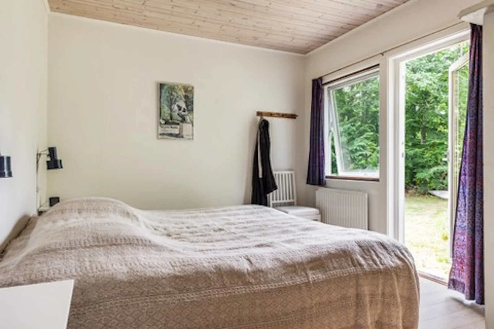 Svensk skärgårdsidyl med bastu vid Bökevik – bild 13 av 24