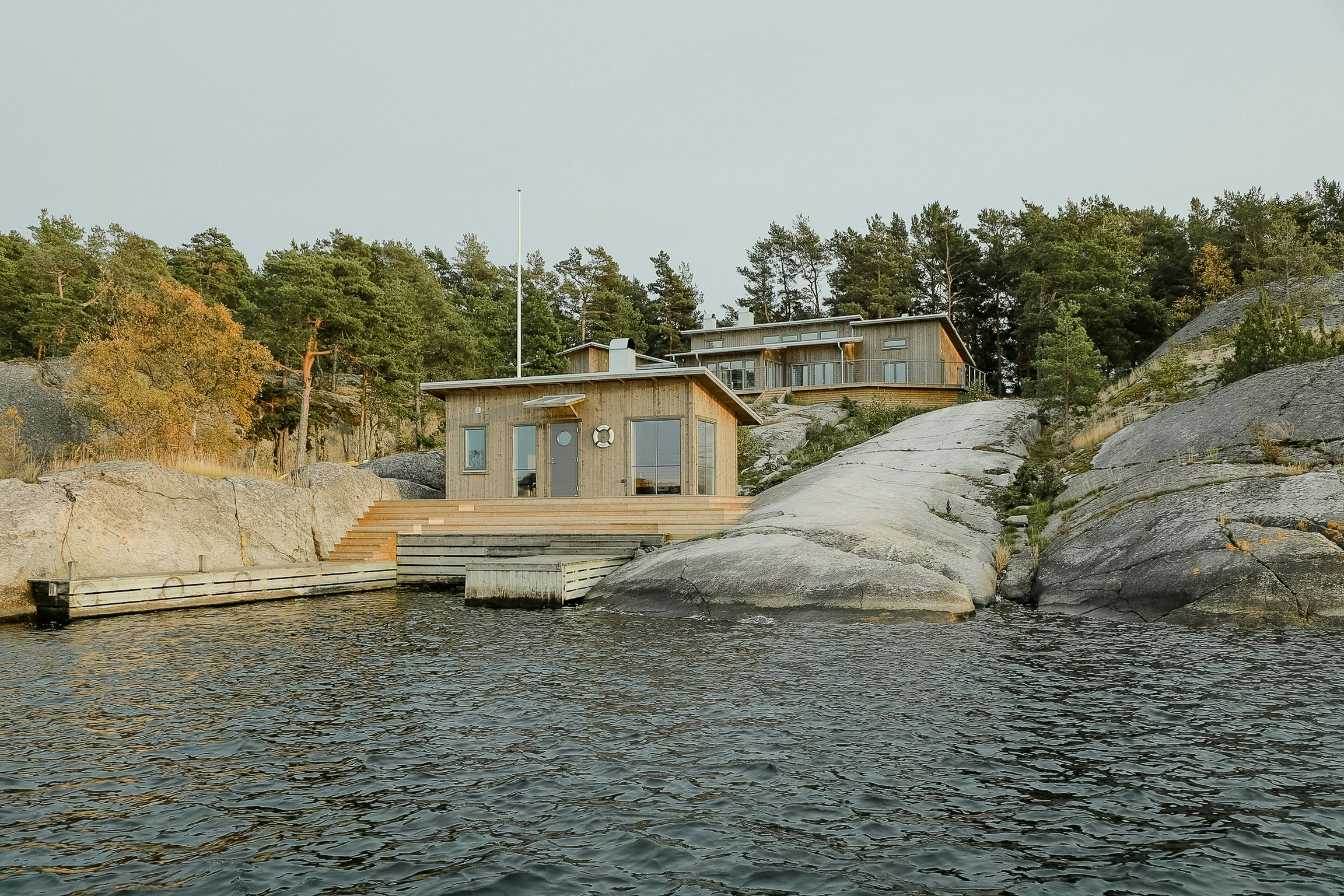 Funäsdalen cover image