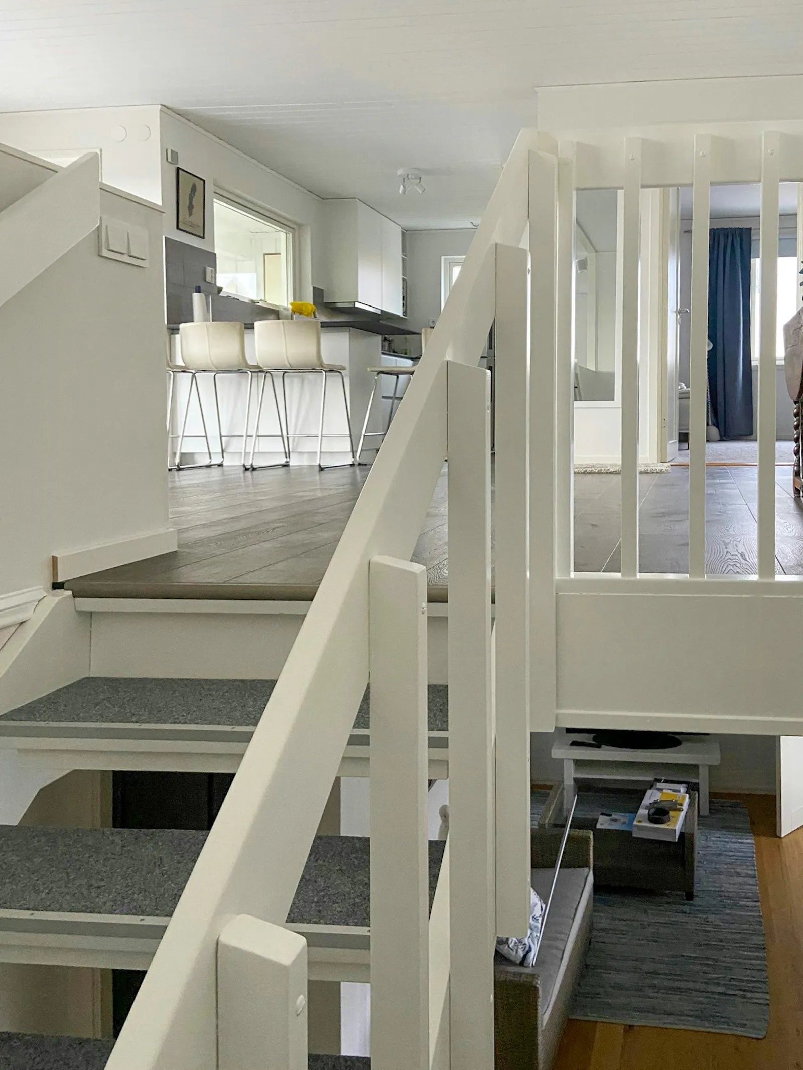 Villa med underbar havsutsikt i Fjällbacka – bild 9 av 18