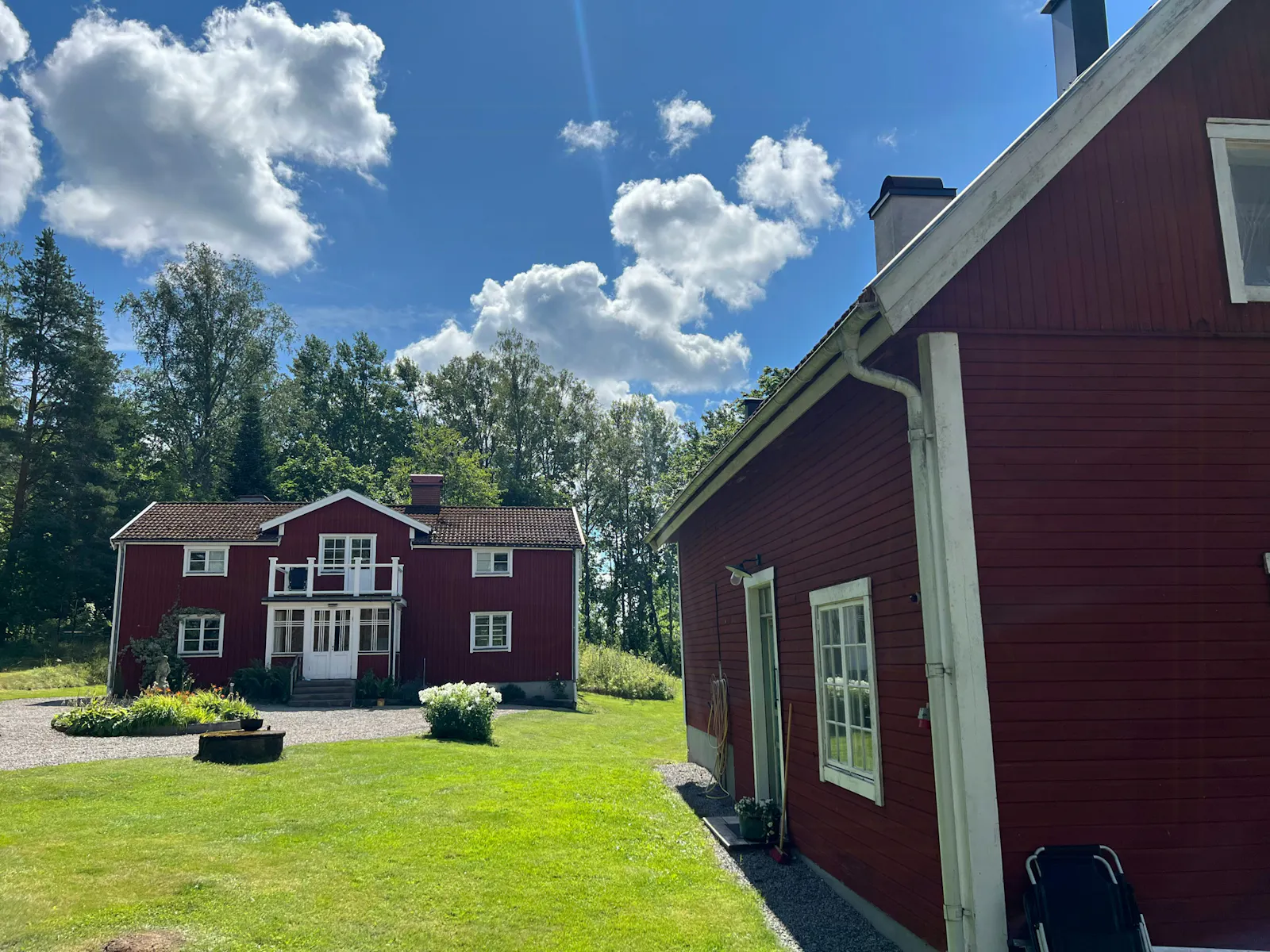 Historiskt bryggeri i hjärtat av Småland – bild 22 av 24