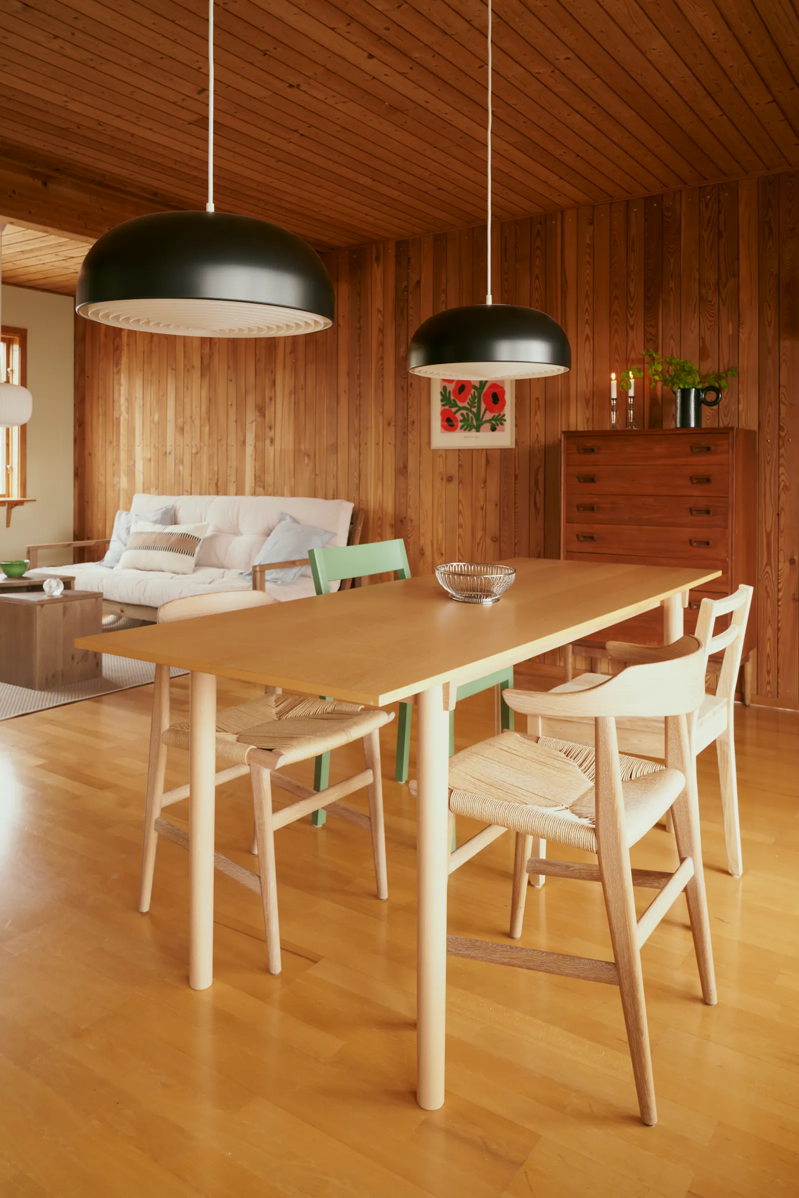 Skärgårdshus med havutsikt nära Ronneby – bild 6 av 24
