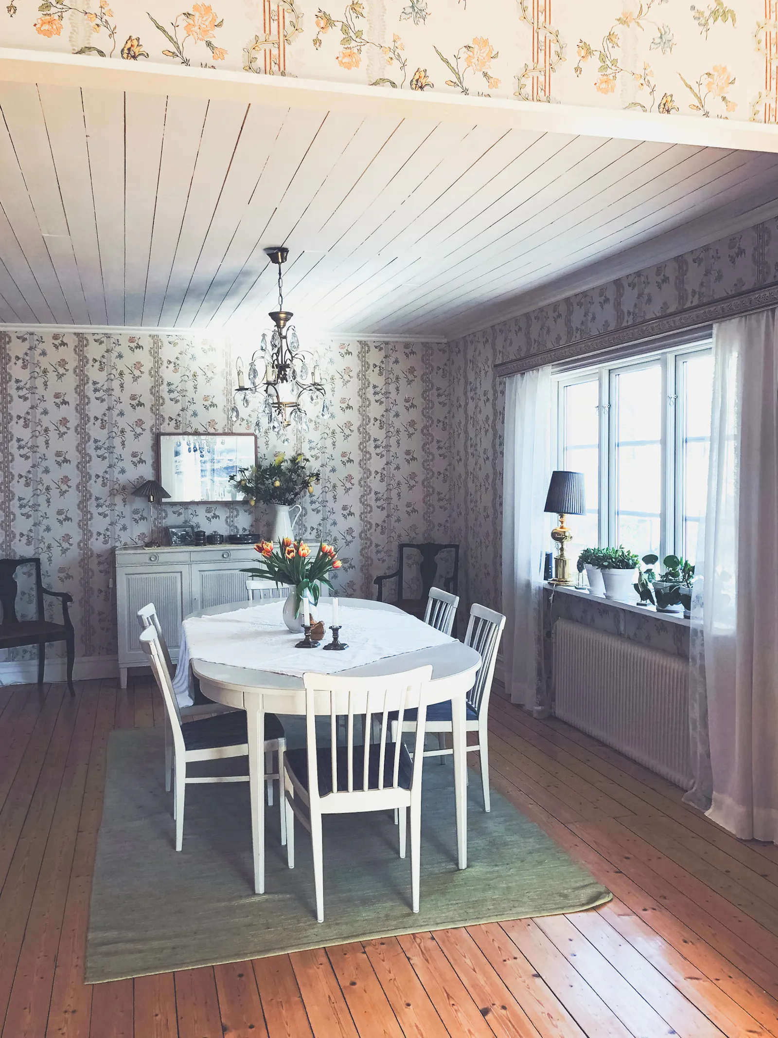 Genuint skärgårdshus med bastu och solnedgångar – bild 10 av 23