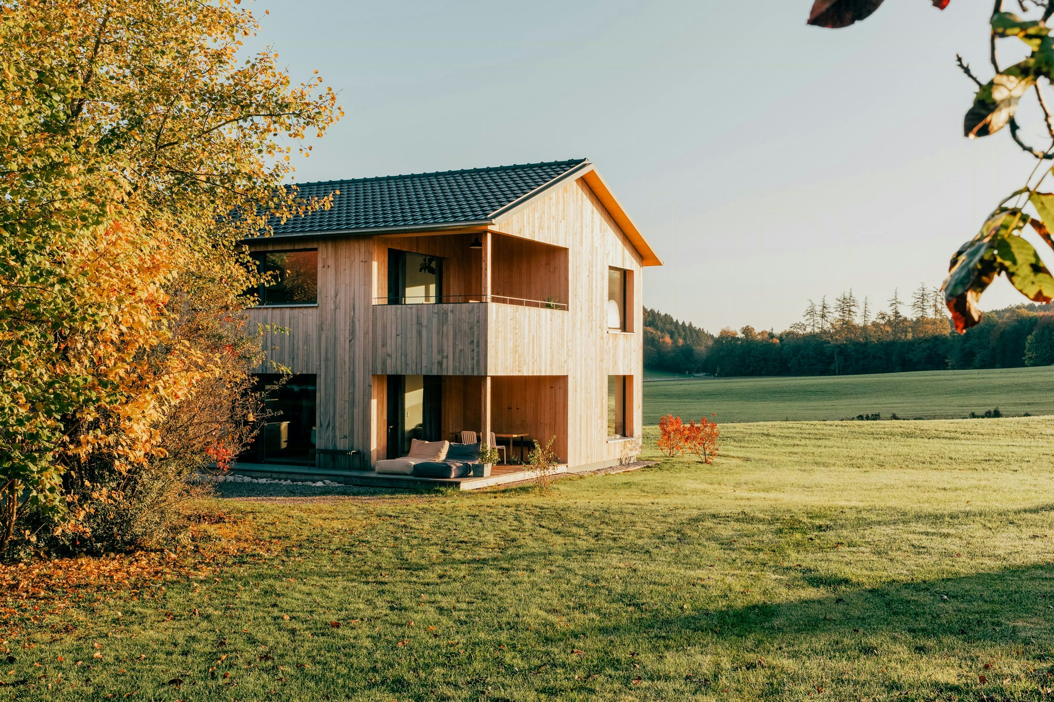 Within 2 hours of Munich cover image