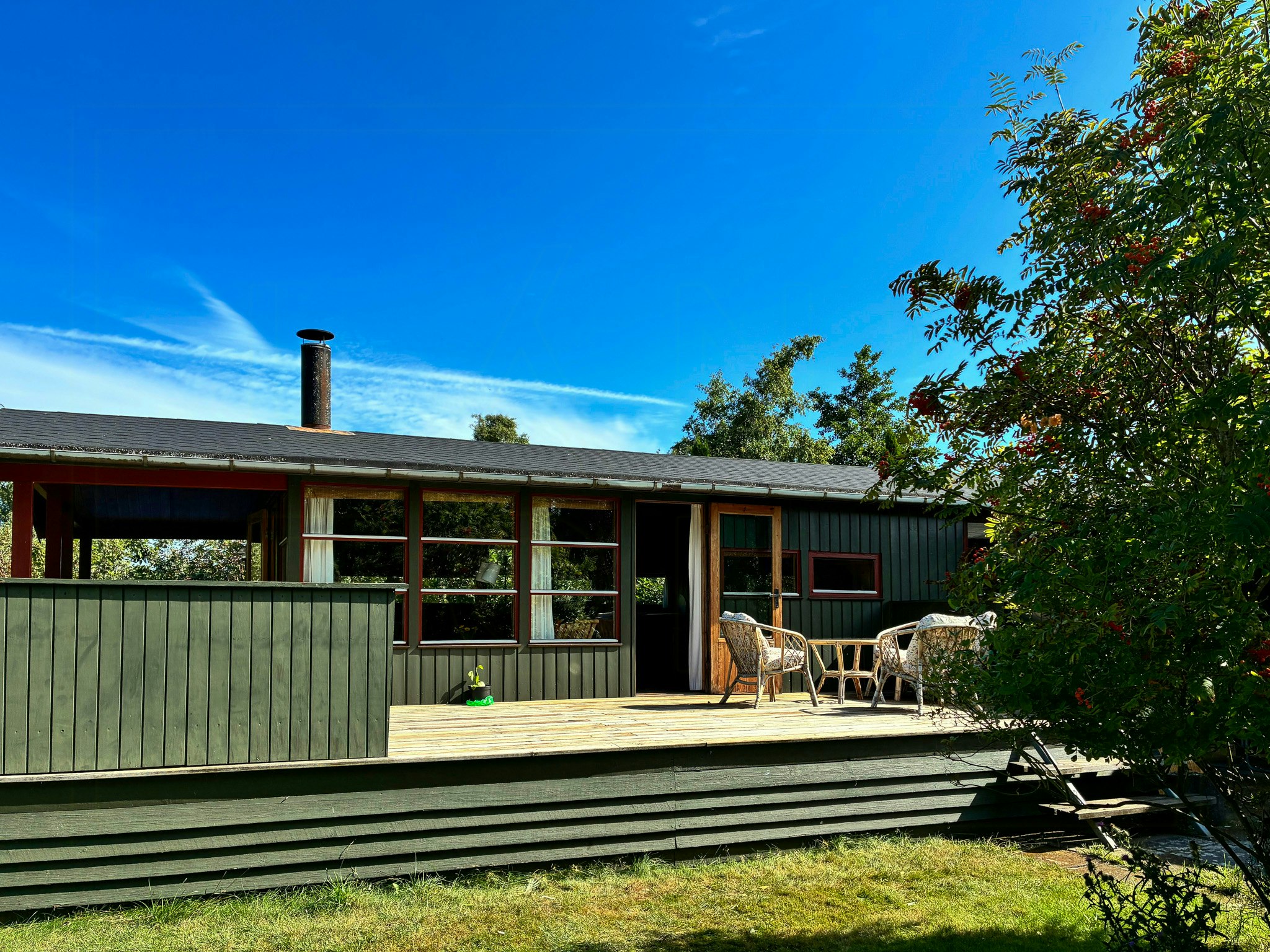 Møns Klint cover image