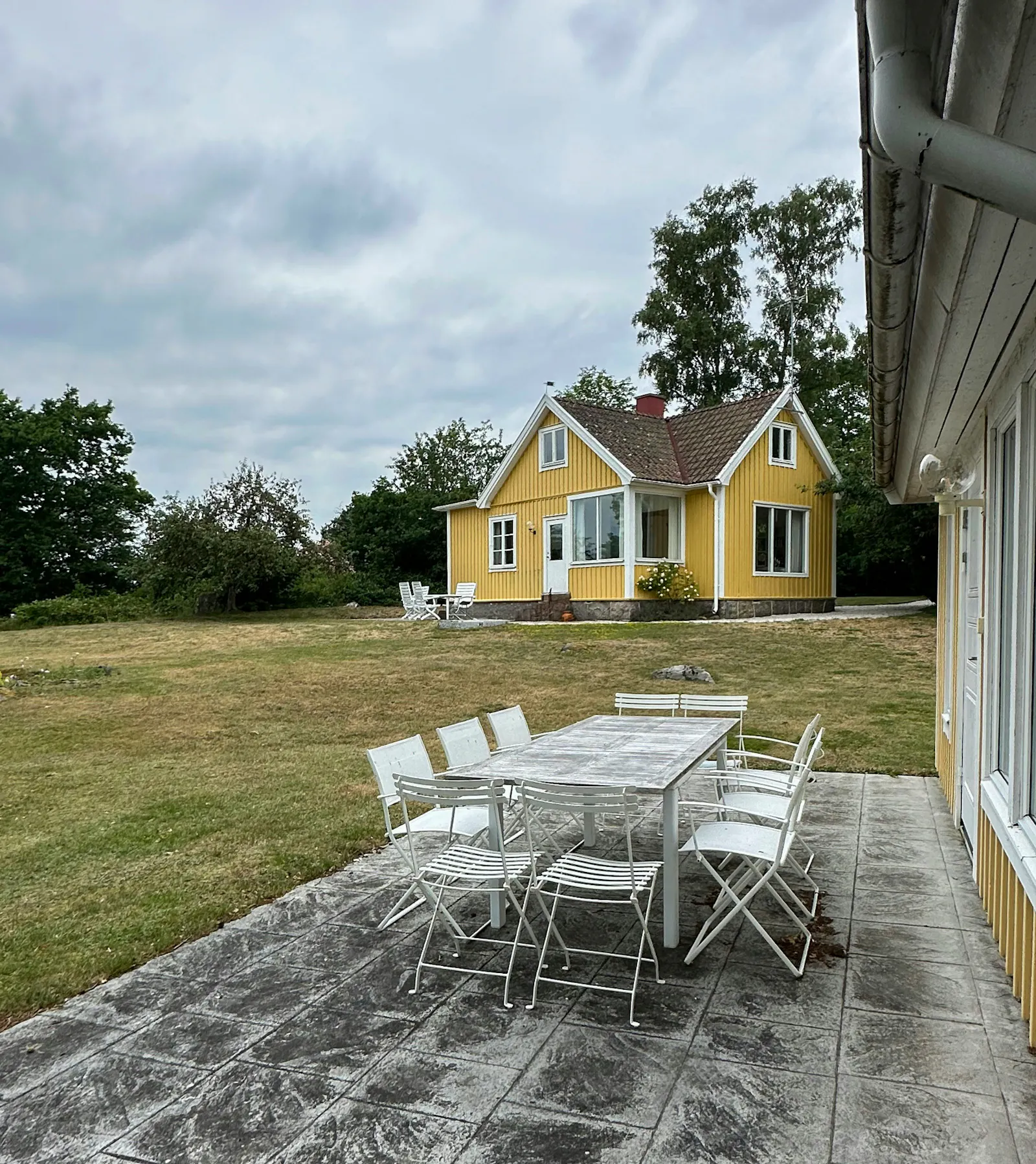 Skärgårdsstuga i Ekenäs – bild 13 av 21