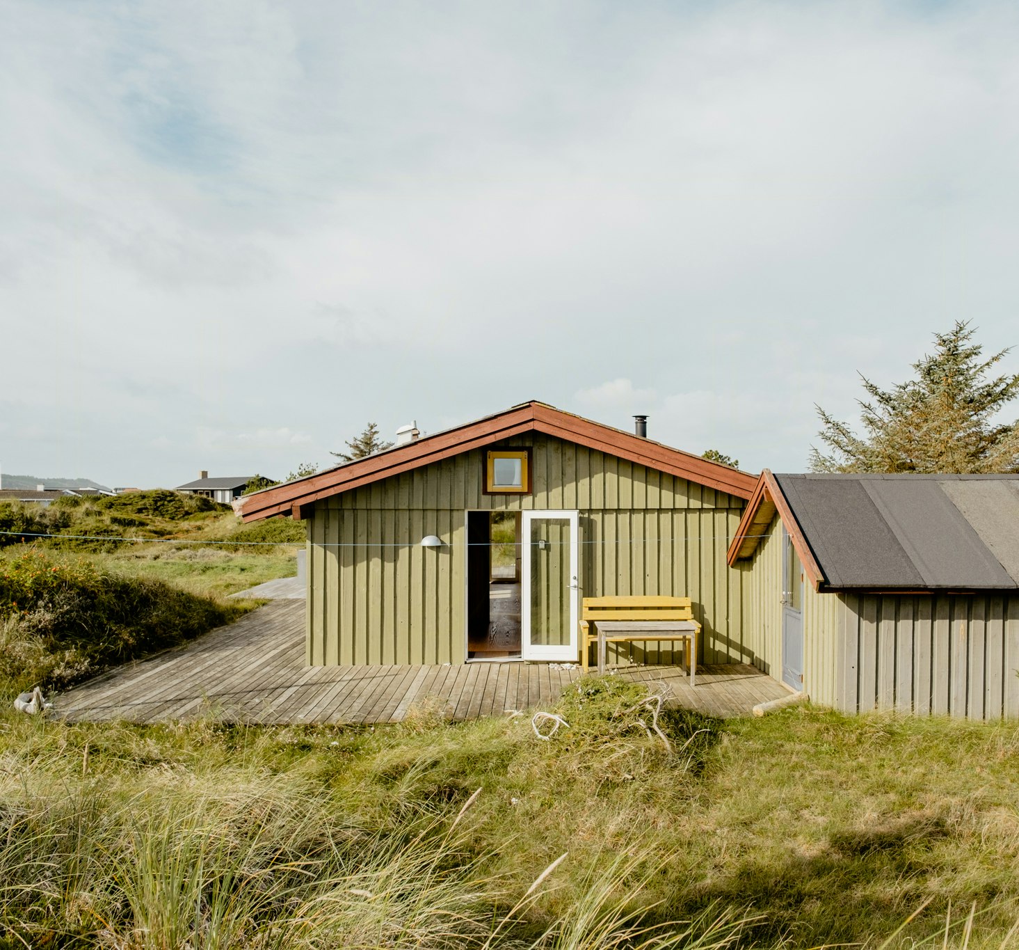 Sommerhus